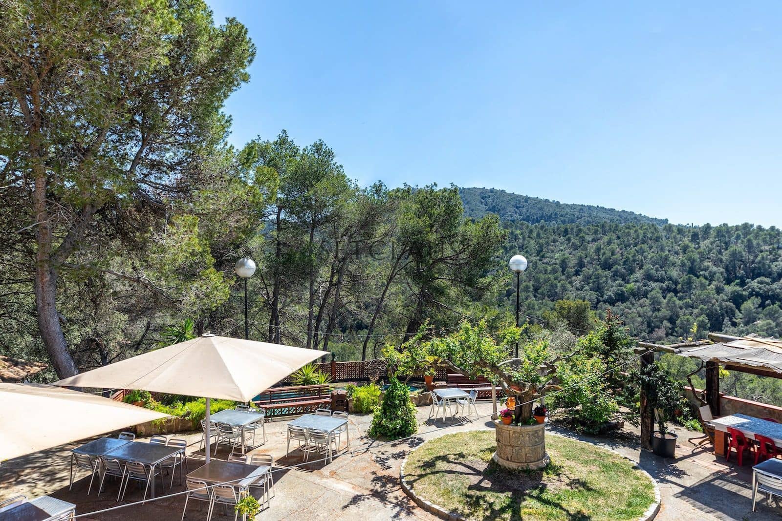 6 chambre Villa/Maison à vendre à Molins de Rei avec piscine - 850 000 € (Ref: 8225694)