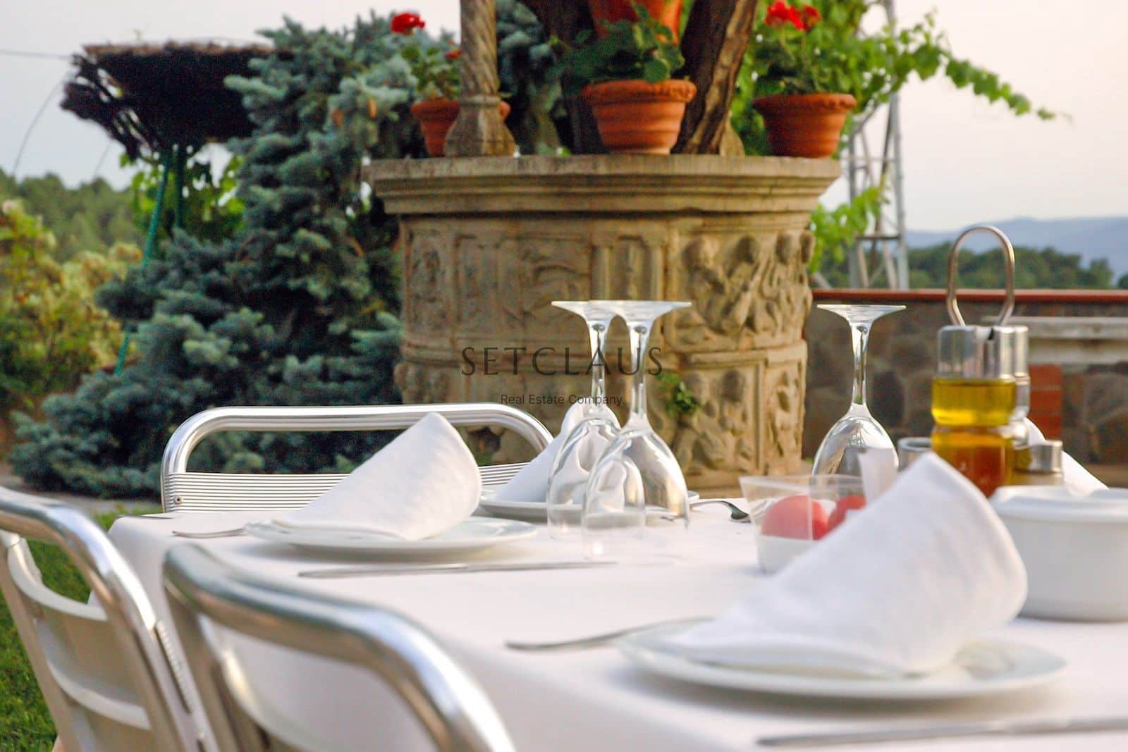 6 chambre Villa/Maison à vendre à Molins de Rei avec piscine - 850 000 € (Ref: 8225694)