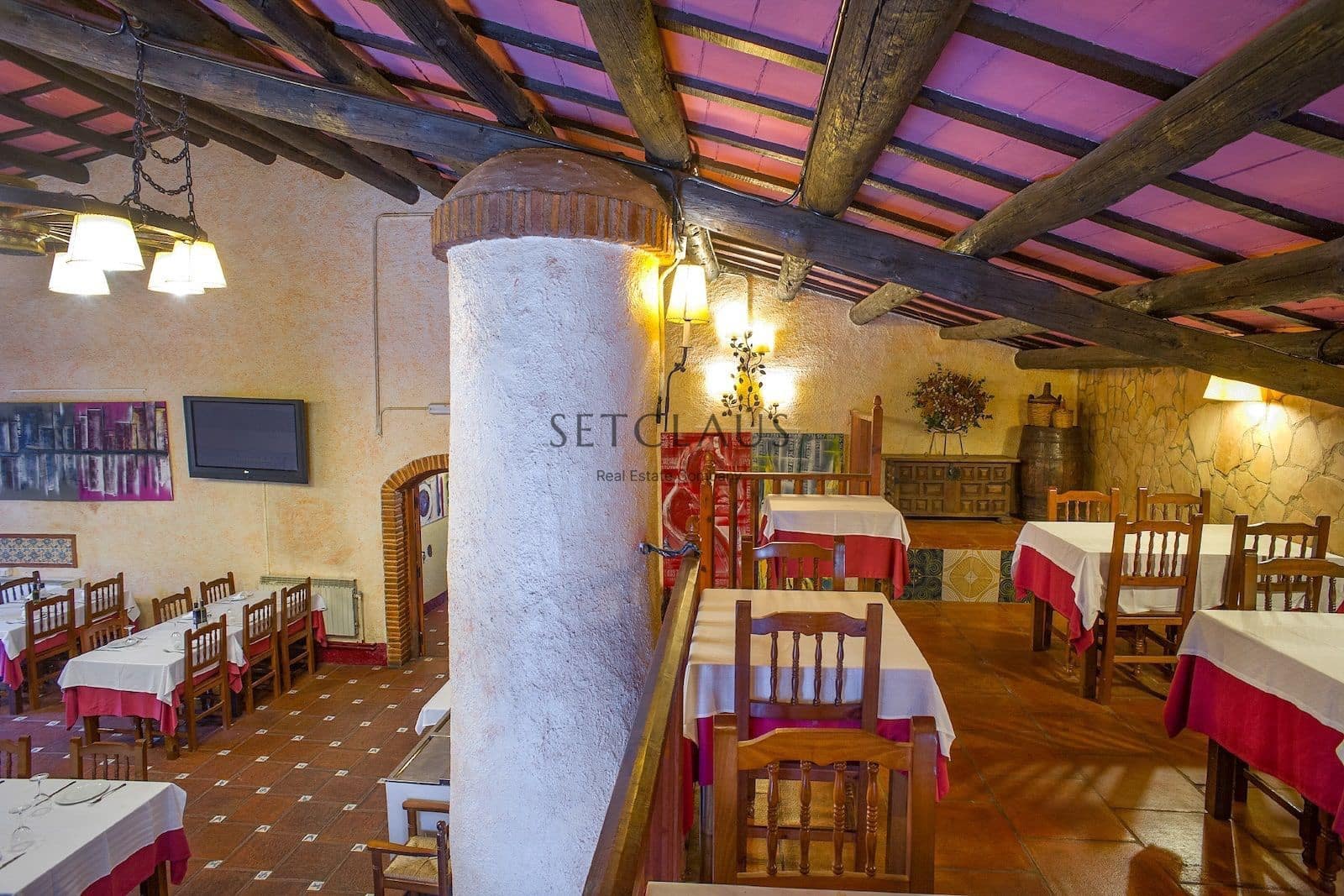 6 chambre Villa/Maison à vendre à Molins de Rei avec piscine - 850 000 € (Ref: 8225694)