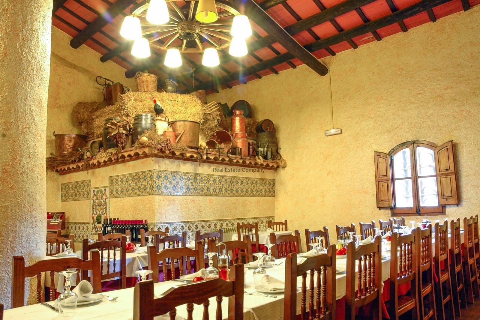 6 chambre Villa/Maison à vendre à Molins de Rei avec piscine - 850 000 € (Ref: 8225694)