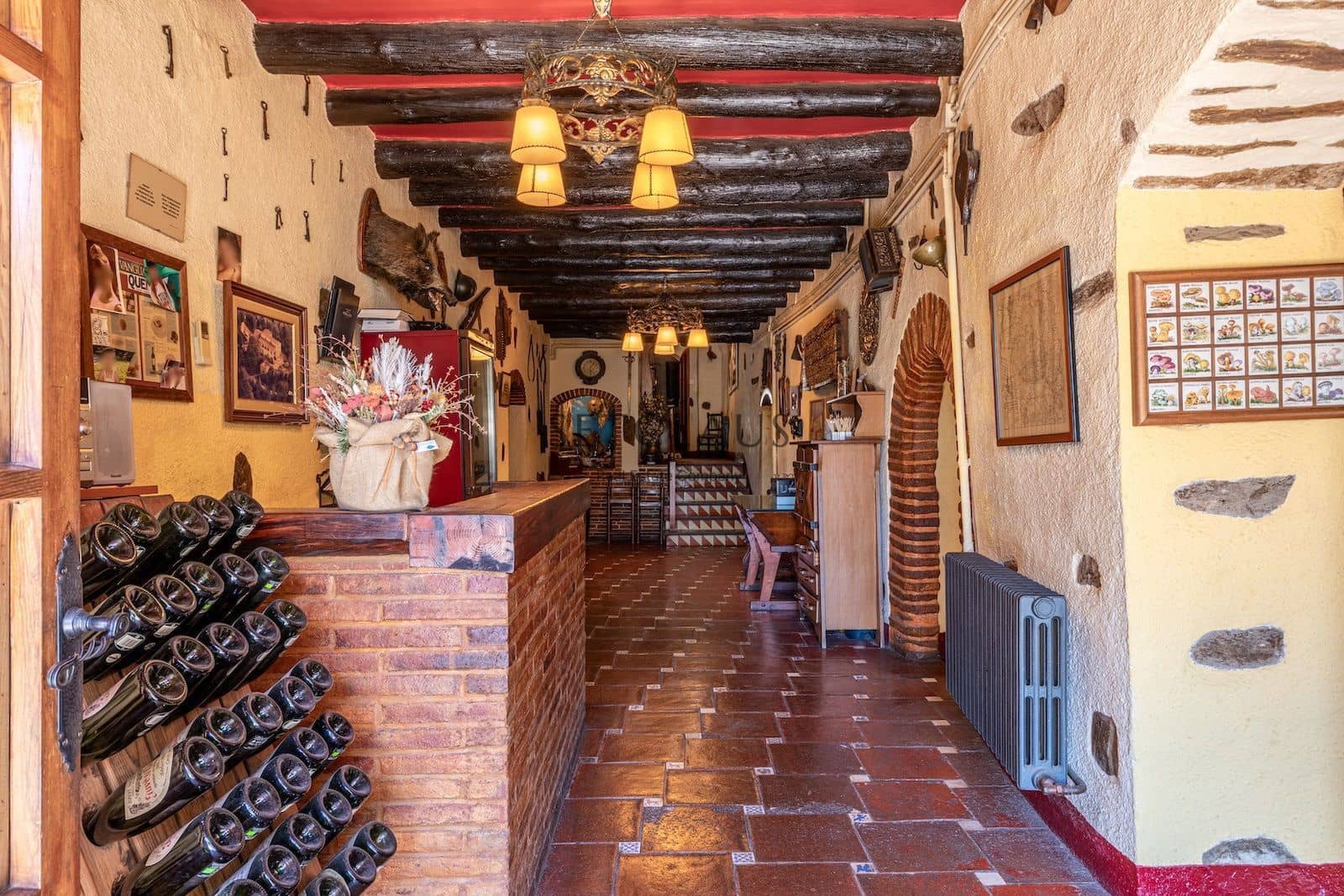 6 chambre Villa/Maison à vendre à Molins de Rei avec piscine - 850 000 € (Ref: 8225694)