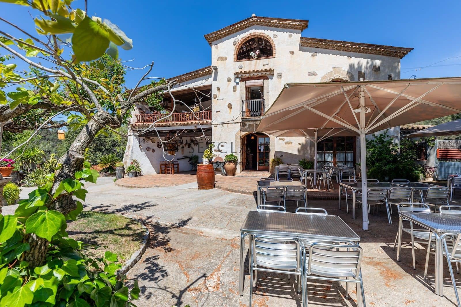 6 chambre Villa/Maison à vendre à Molins de Rei avec piscine - 850 000 € (Ref: 8225694)