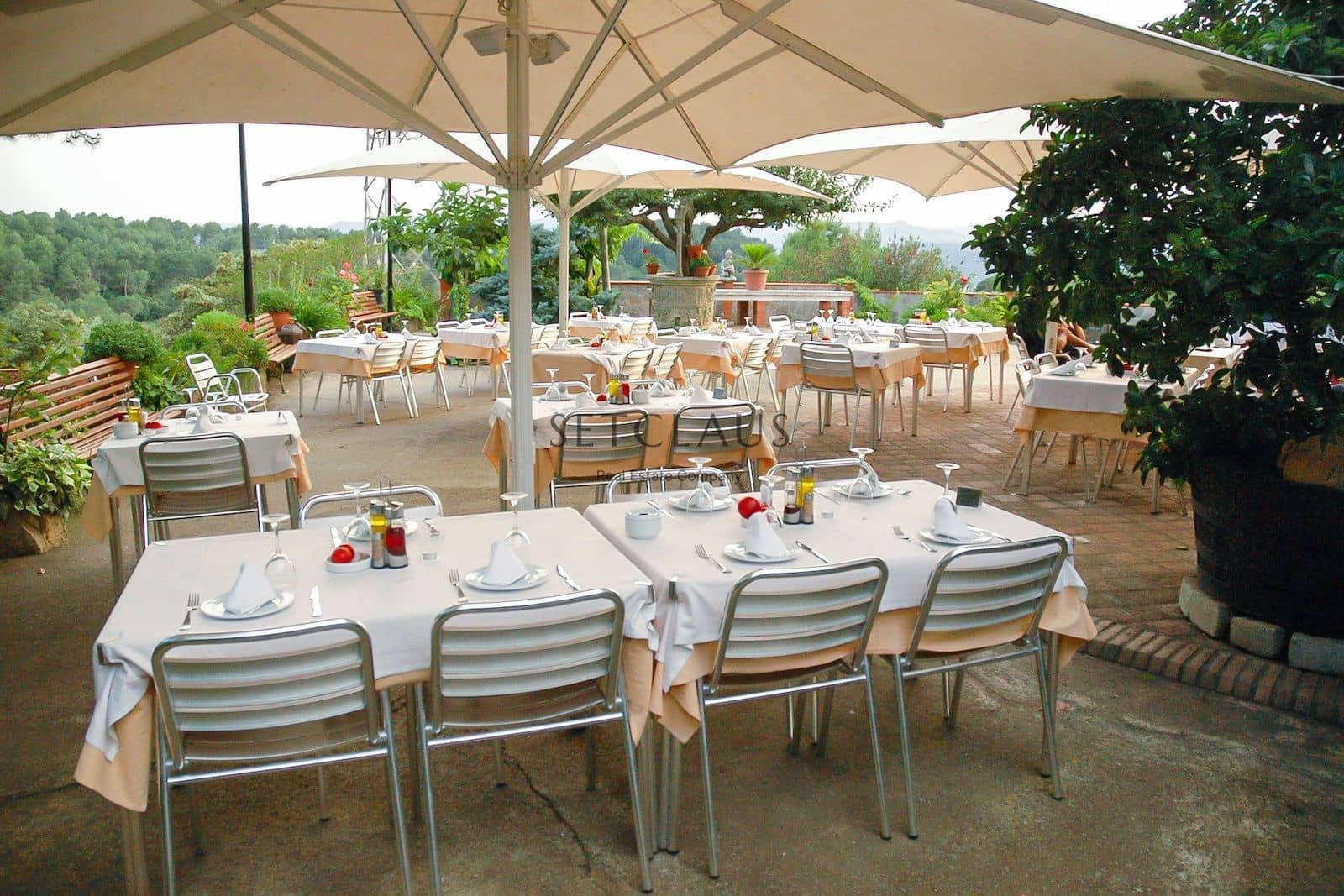 6 chambre Villa/Maison à vendre à Molins de Rei avec piscine - 850 000 € (Ref: 8225694)