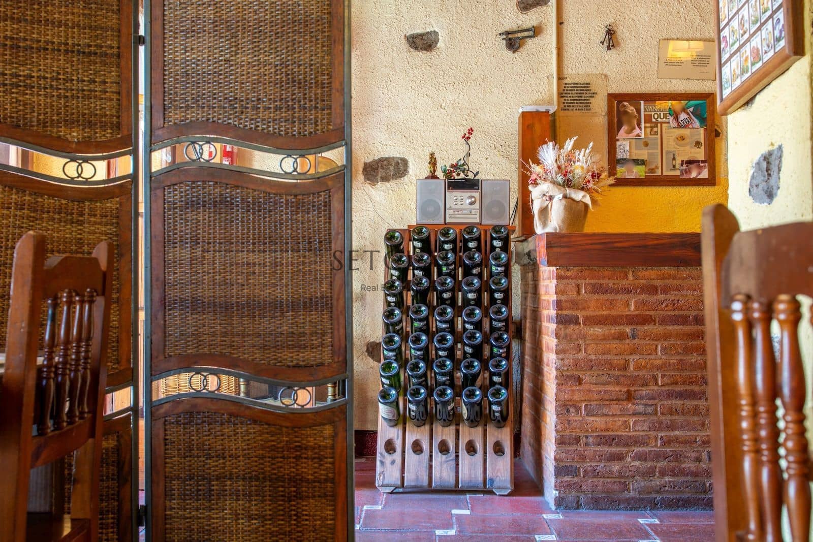 6 chambre Villa/Maison à vendre à Molins de Rei avec piscine - 850 000 € (Ref: 8225694)