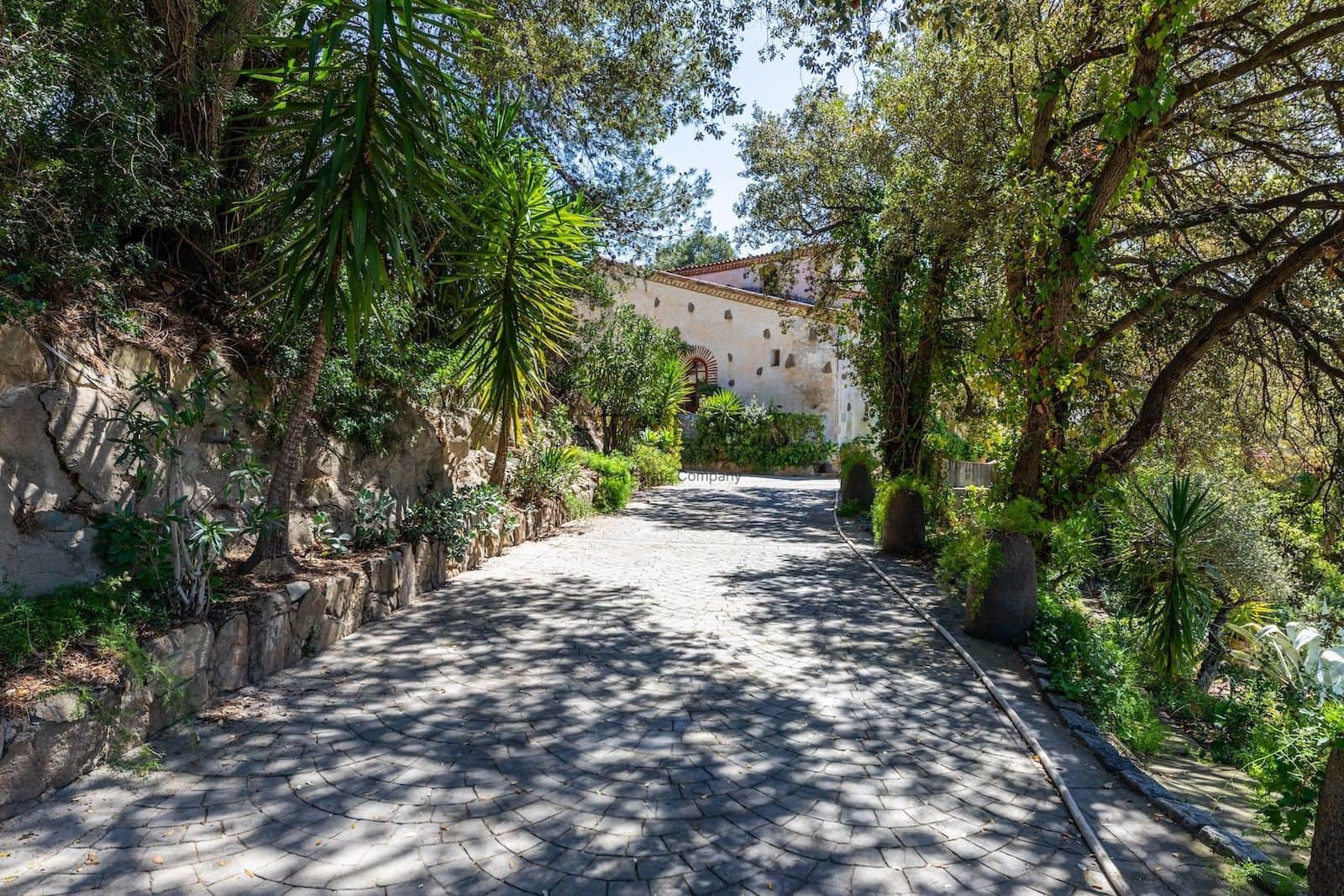 6 chambre Villa/Maison à vendre à Molins de Rei avec piscine - 850 000 € (Ref: 8225694)