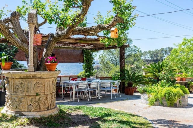 6 bedroom Villa for sale in Molins de Rei with pool - € 850,000 (Ref: 8225694)