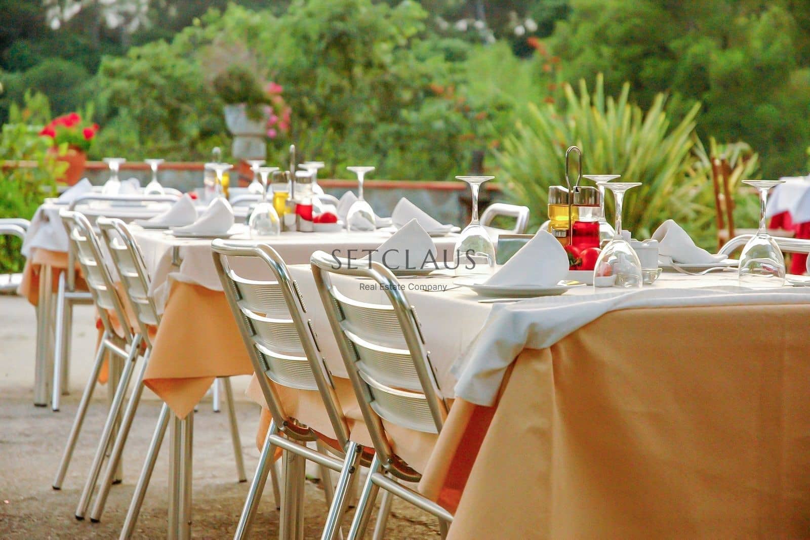 6 chambre Villa/Maison à vendre à Molins de Rei avec piscine - 850 000 € (Ref: 8225694)