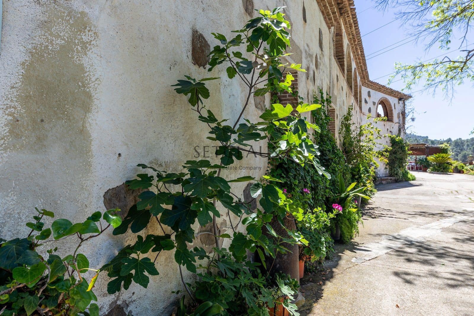 6 chambre Villa/Maison à vendre à Molins de Rei avec piscine - 850 000 € (Ref: 8225694)