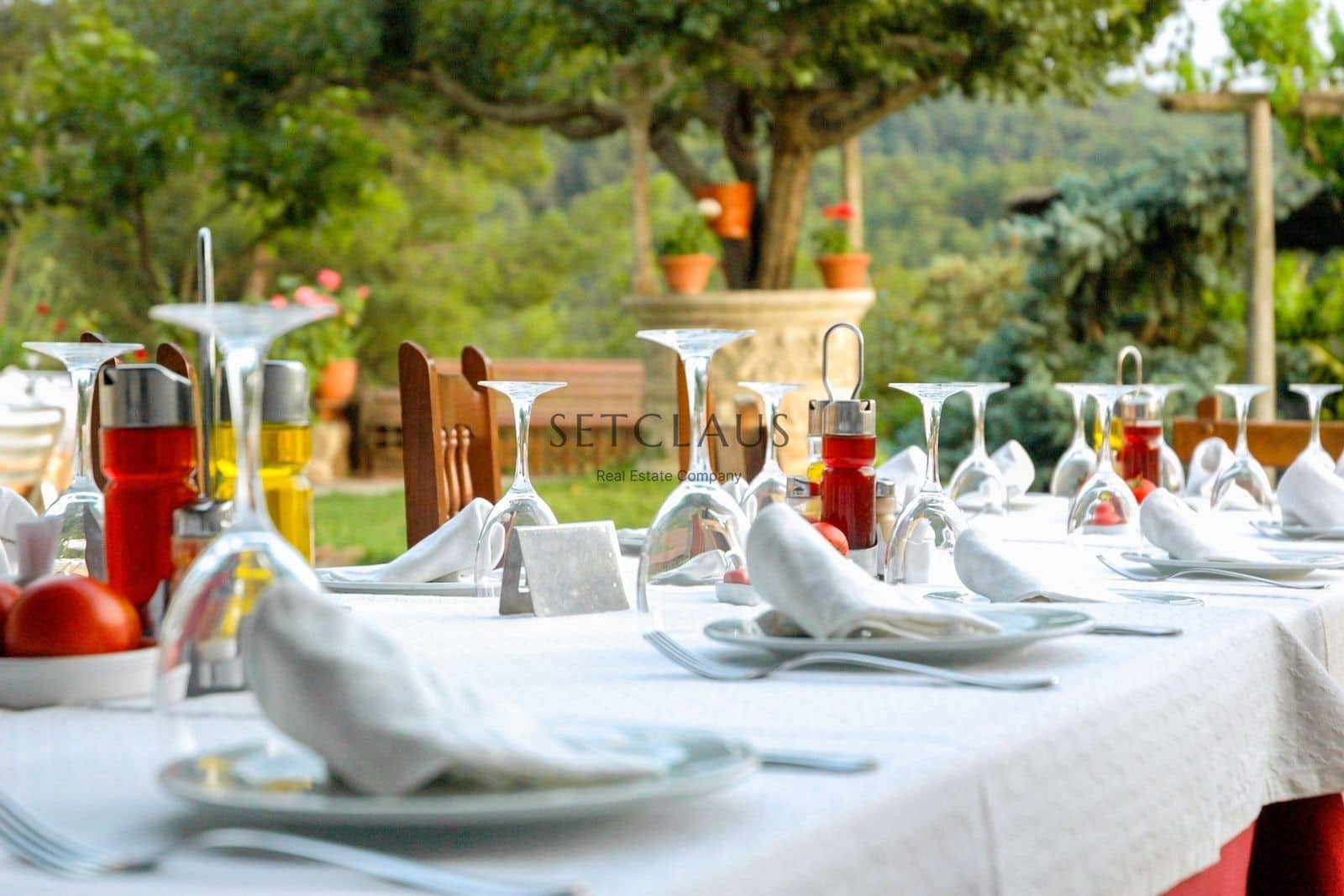 6 chambre Villa/Maison à vendre à Molins de Rei avec piscine - 850 000 € (Ref: 8225694)