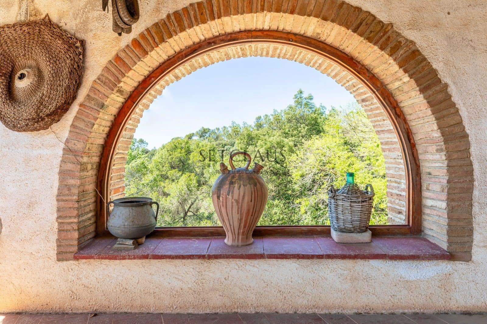 6 chambre Villa/Maison à vendre à Molins de Rei avec piscine - 850 000 € (Ref: 8225694)