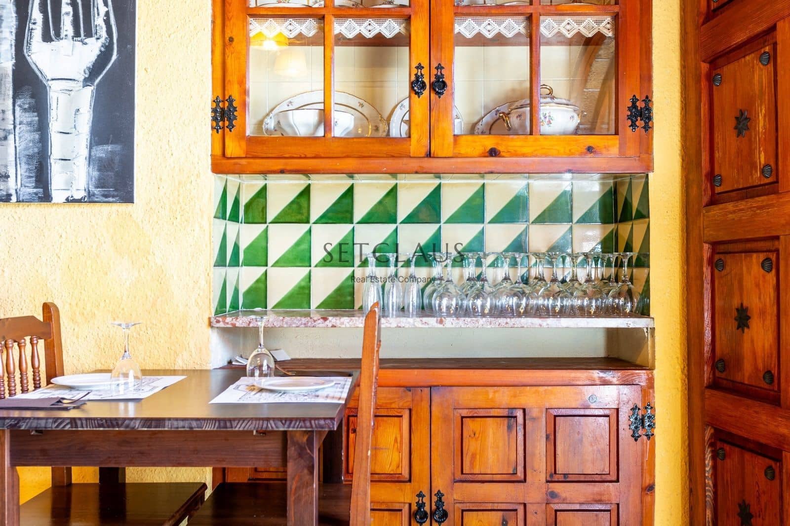 6 chambre Villa/Maison à vendre à Molins de Rei avec piscine - 850 000 € (Ref: 8225694)