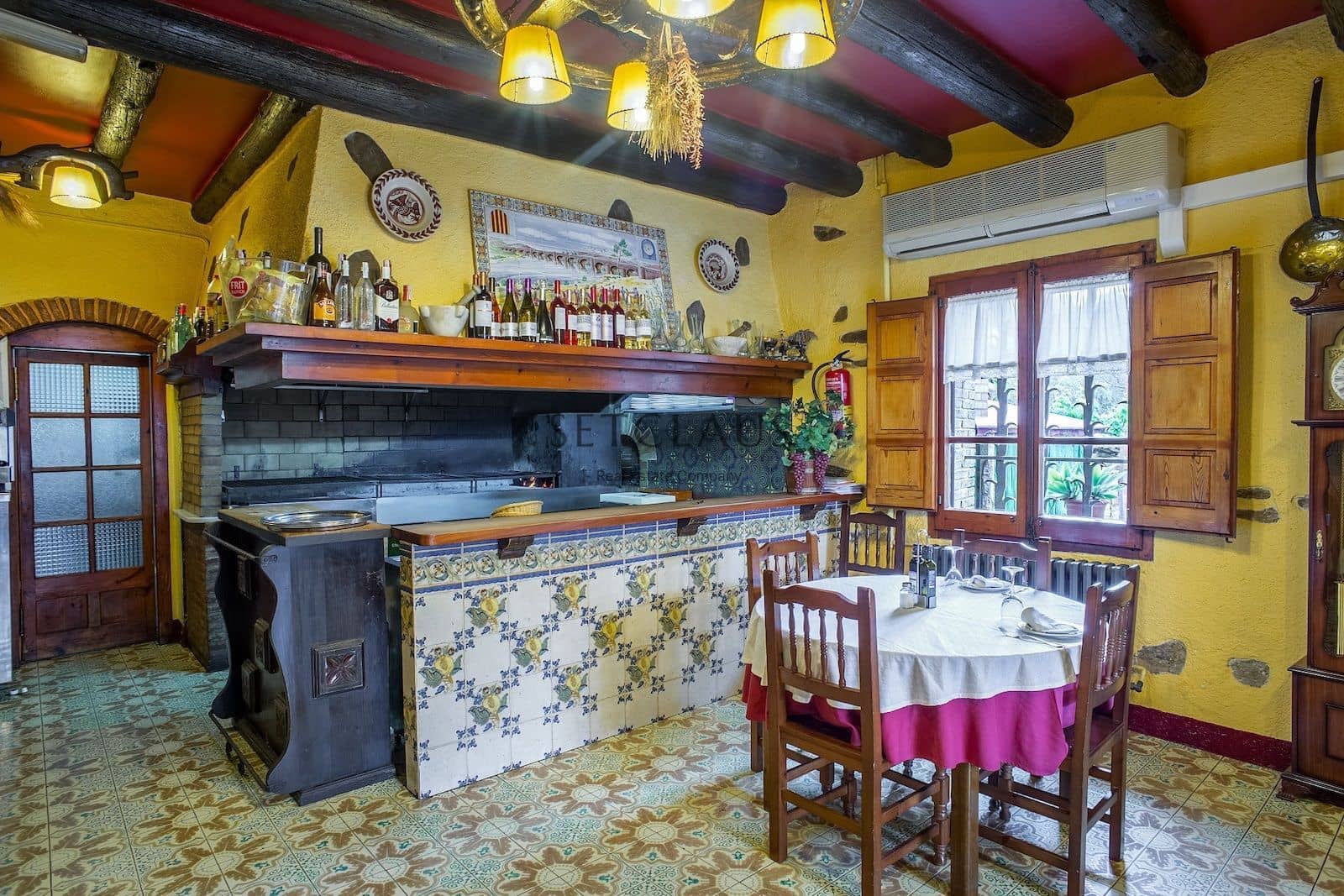 6 chambre Villa/Maison à vendre à Molins de Rei avec piscine - 850 000 € (Ref: 8225694)