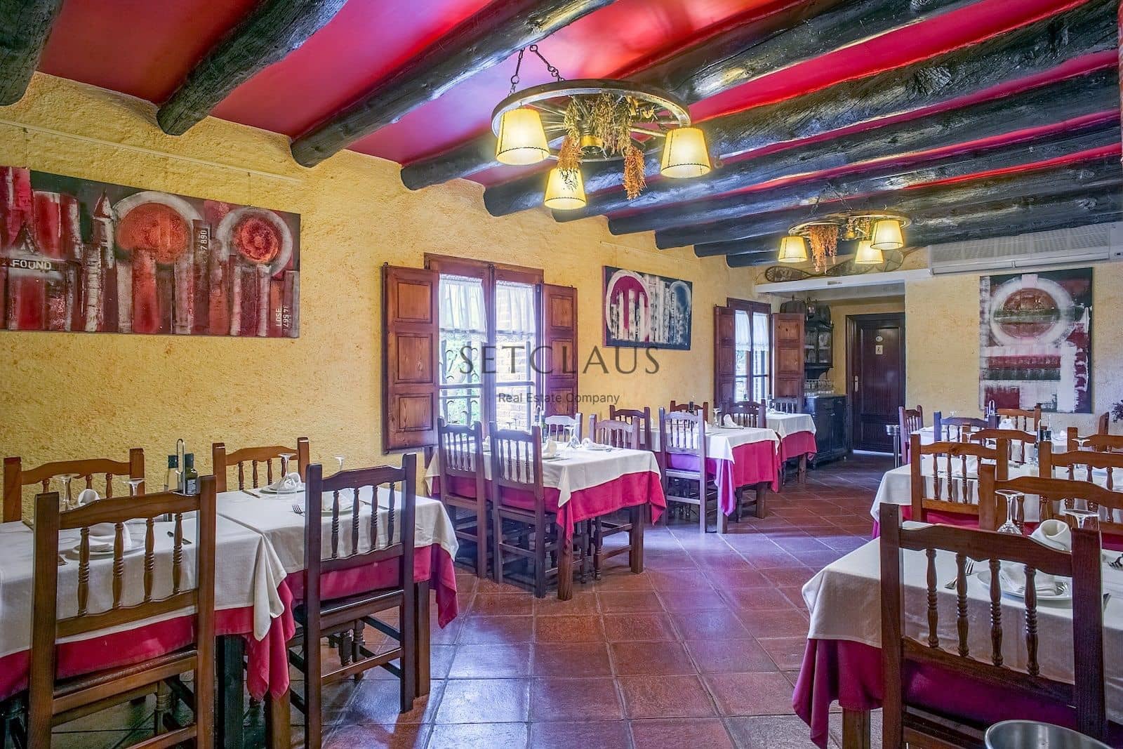 6 chambre Villa/Maison à vendre à Molins de Rei avec piscine - 850 000 € (Ref: 8225694)