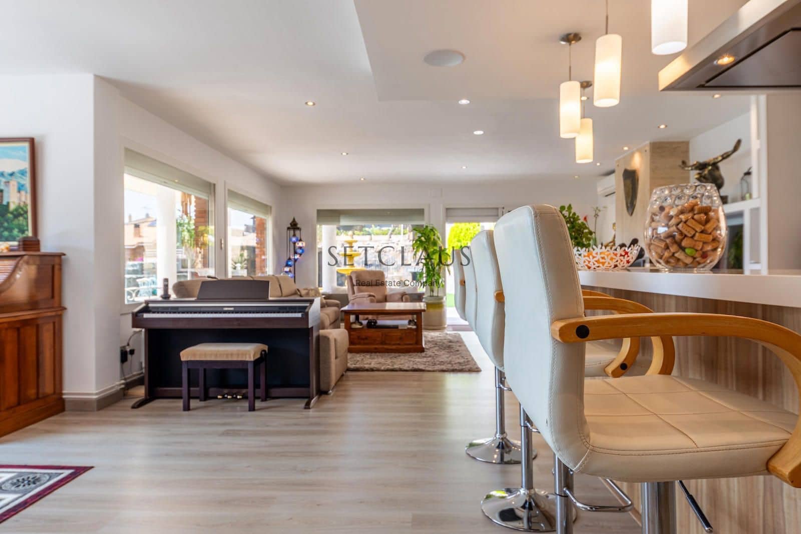 5 soveværelse Villa til salg i Alella med swimmingpool garage - € 1.090.000 (Ref: 8371951)