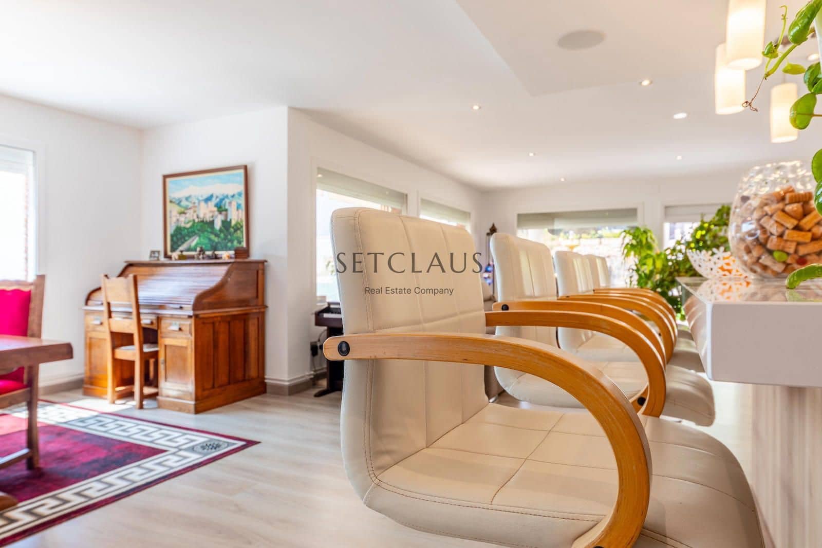 5 soveværelse Villa til salg i Alella med swimmingpool garage - € 1.090.000 (Ref: 8371951)