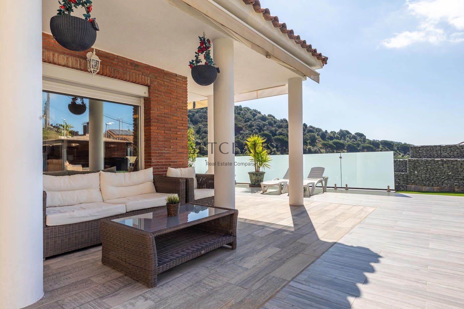 5 soveværelse Villa til salg i Alella med swimmingpool garage - € 1.090.000 (Ref: 8371951)