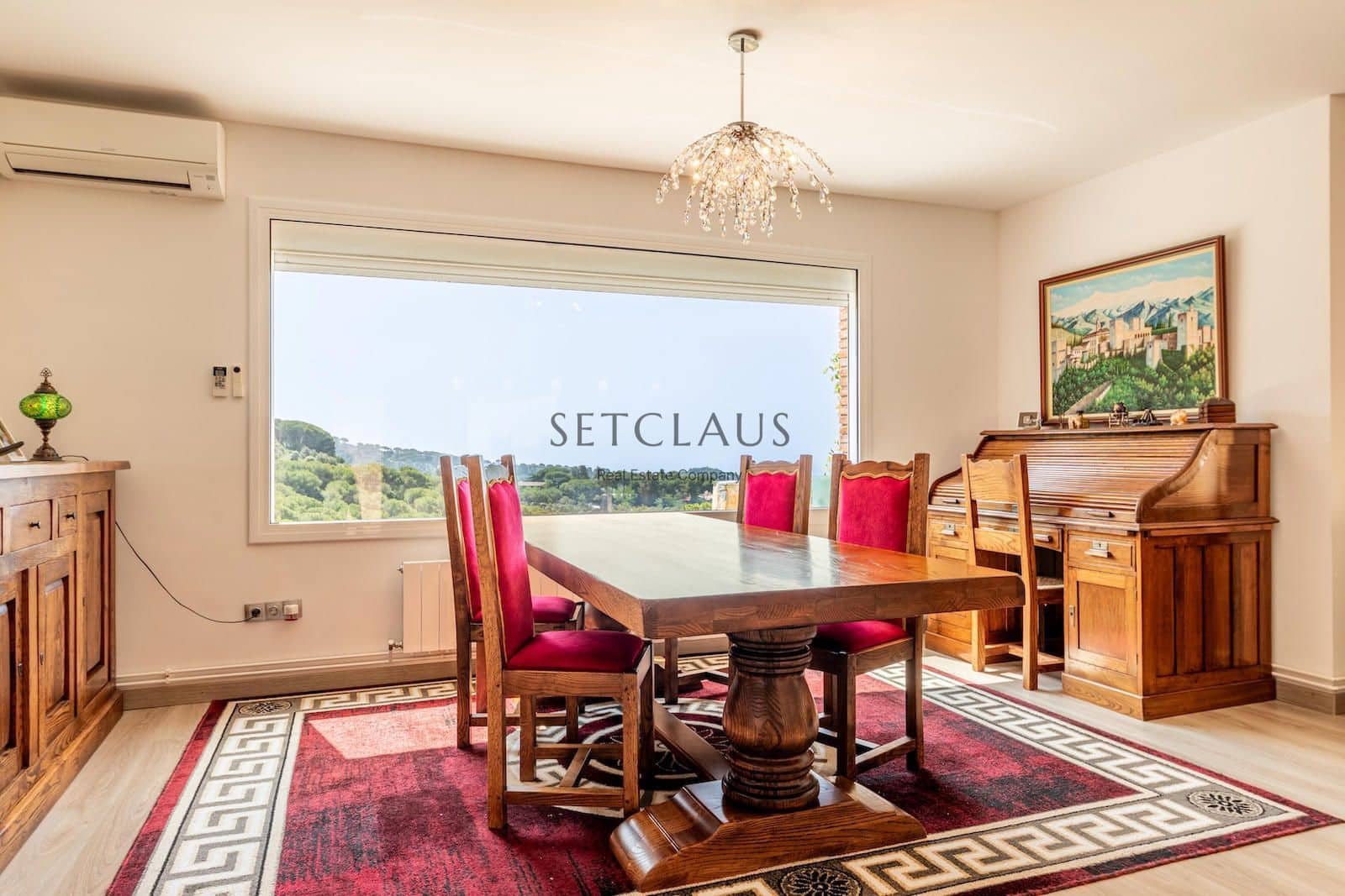 5 soveværelse Villa til salg i Alella med swimmingpool garage - € 1.090.000 (Ref: 8371951)