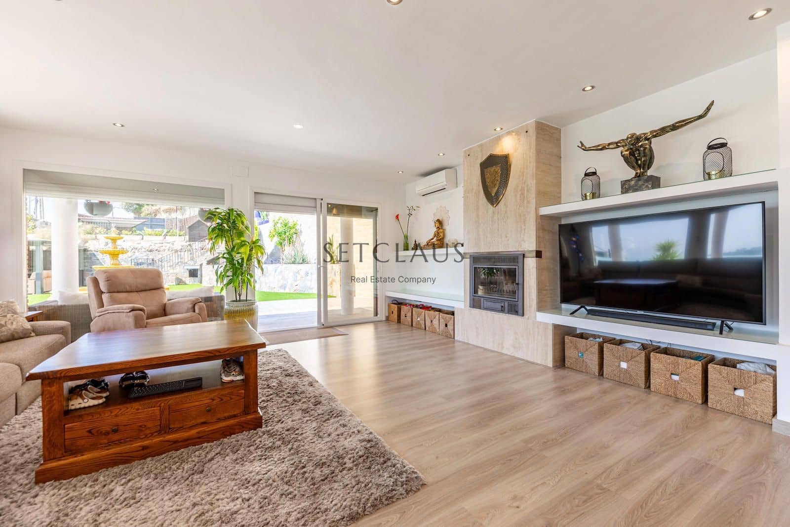 5 soveværelse Villa til salg i Alella med swimmingpool garage - € 1.090.000 (Ref: 8371951)