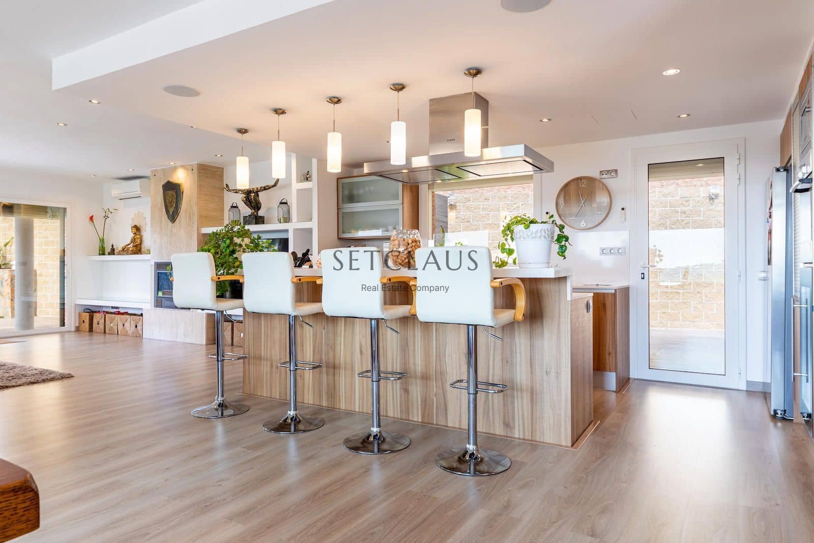 5 soveværelse Villa til salg i Alella med swimmingpool garage - € 1.090.000 (Ref: 8371951)