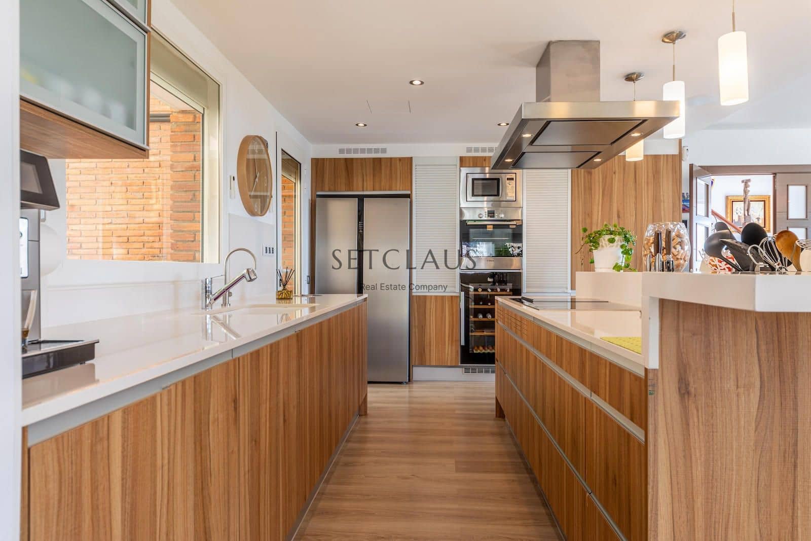 5 soveværelse Villa til salg i Alella med swimmingpool garage - € 1.090.000 (Ref: 8371951)