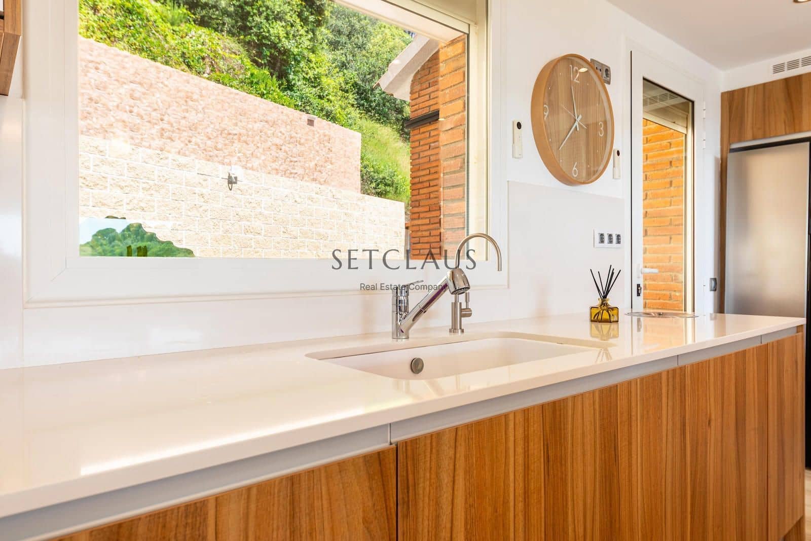 5 soveværelse Villa til salg i Alella med swimmingpool garage - € 1.090.000 (Ref: 8371951)