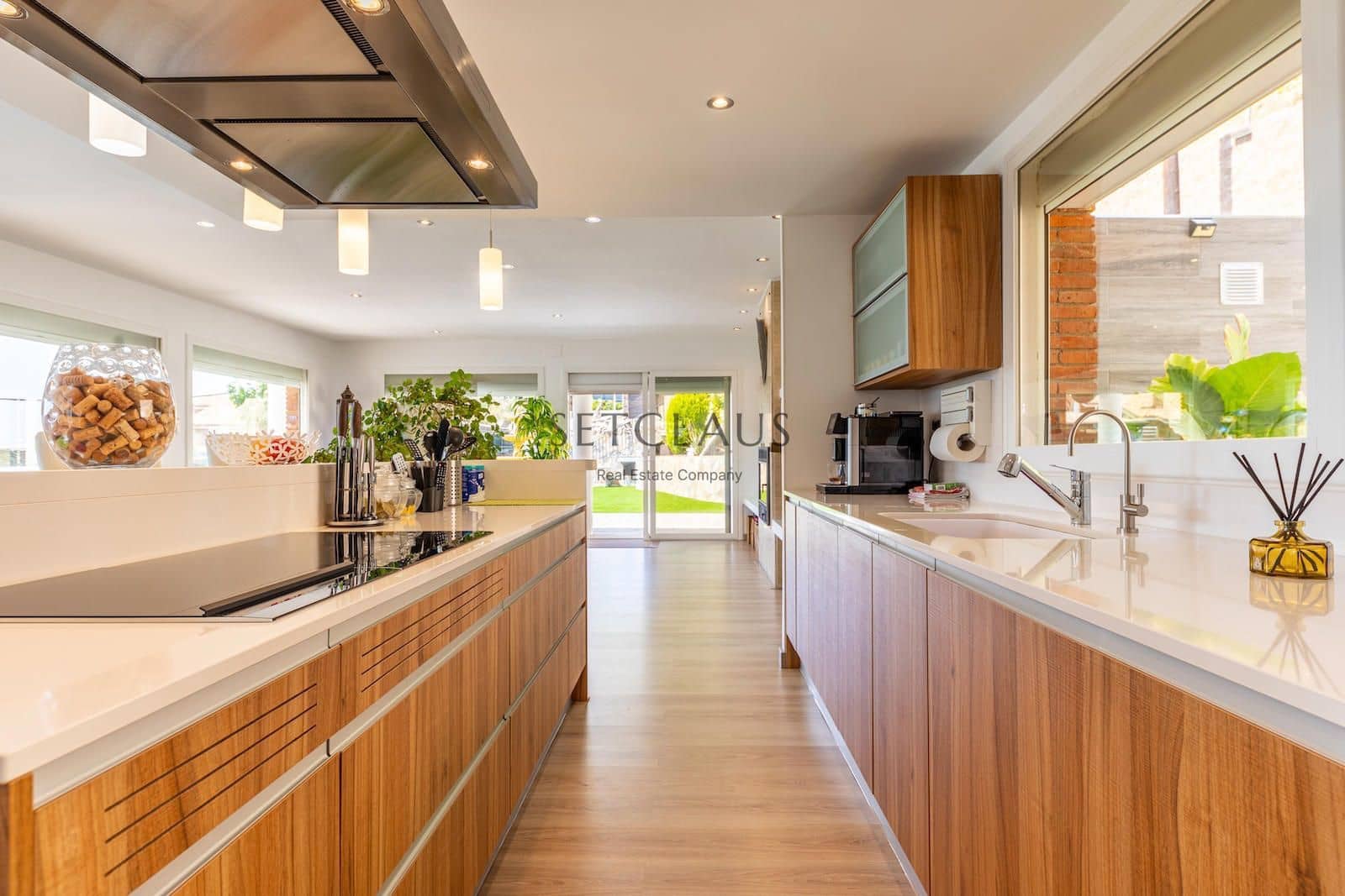 5 soveværelse Villa til salg i Alella med swimmingpool garage - € 1.090.000 (Ref: 8371951)