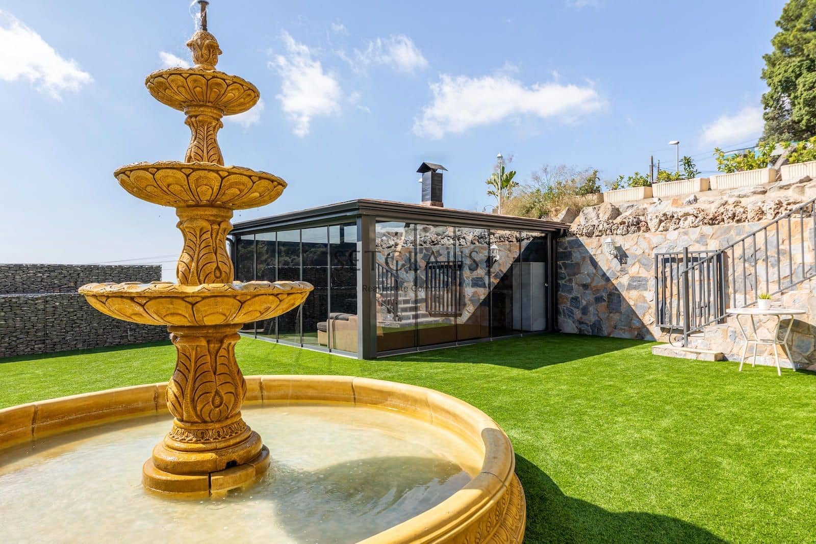 5 soveværelse Villa til salg i Alella med swimmingpool garage - € 1.090.000 (Ref: 8371951)