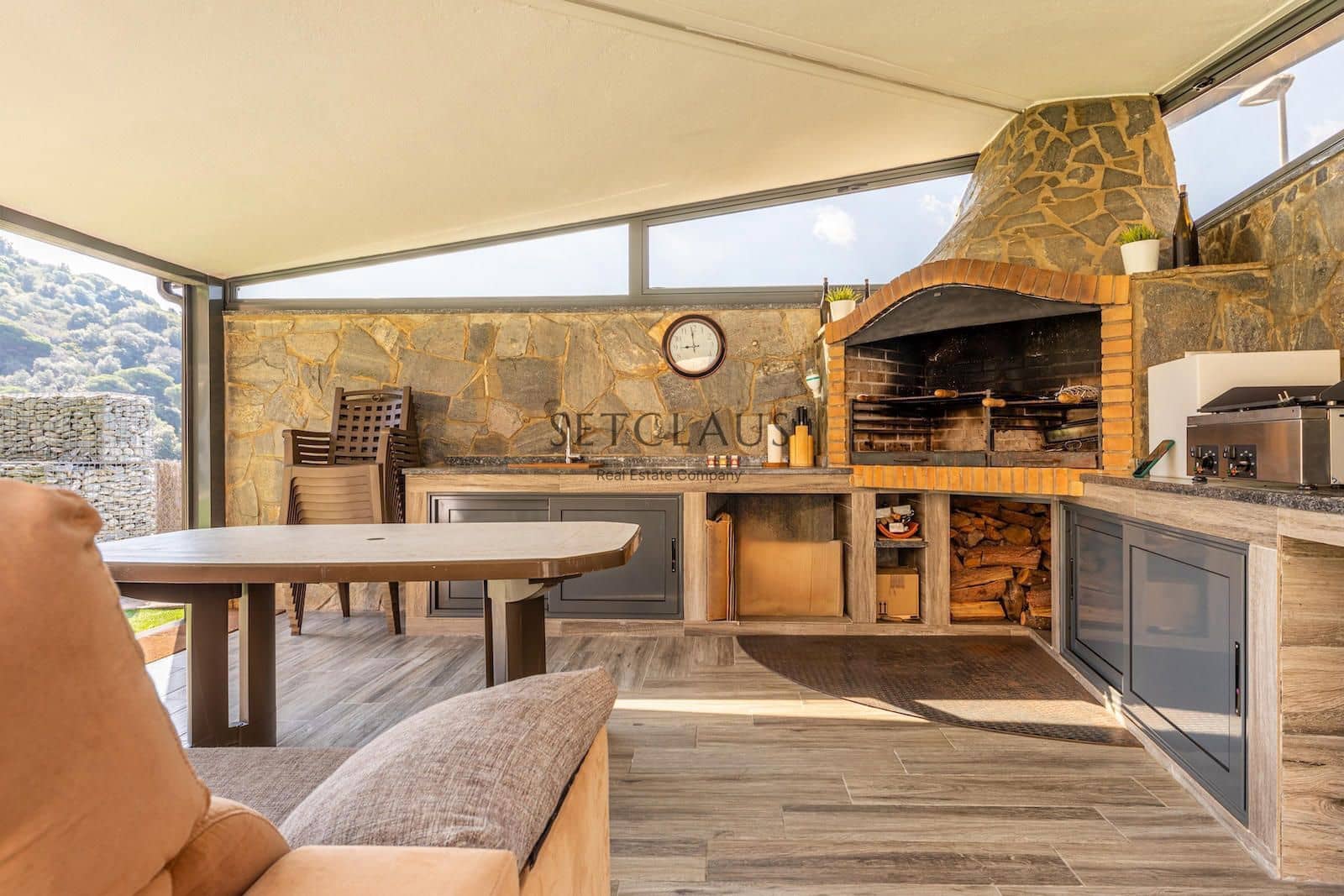 5 soveværelse Villa til salg i Alella med swimmingpool garage - € 1.090.000 (Ref: 8371951)