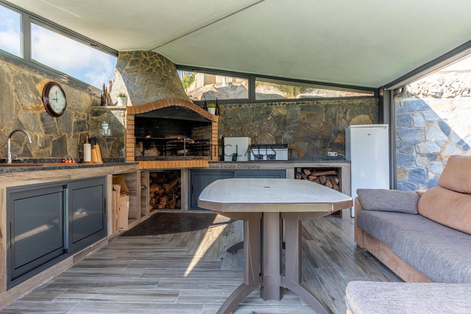 5 soveværelse Villa til salg i Alella med swimmingpool garage - € 1.090.000 (Ref: 8371951)