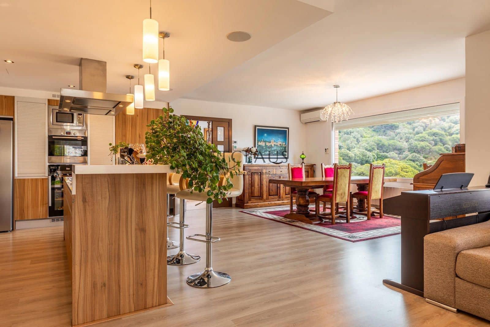 5 soveværelse Villa til salg i Alella med swimmingpool garage - € 1.090.000 (Ref: 8371951)