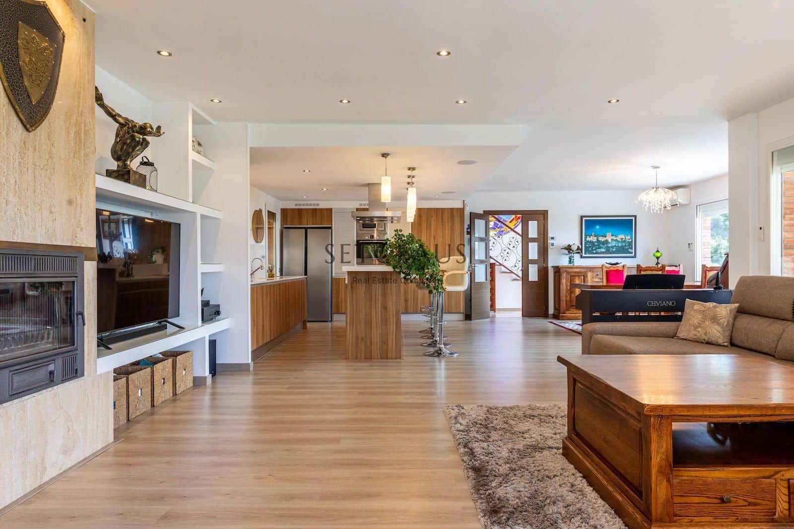 5 soveværelse Villa til salg i Alella med swimmingpool garage - € 1.090.000 (Ref: 8371951)