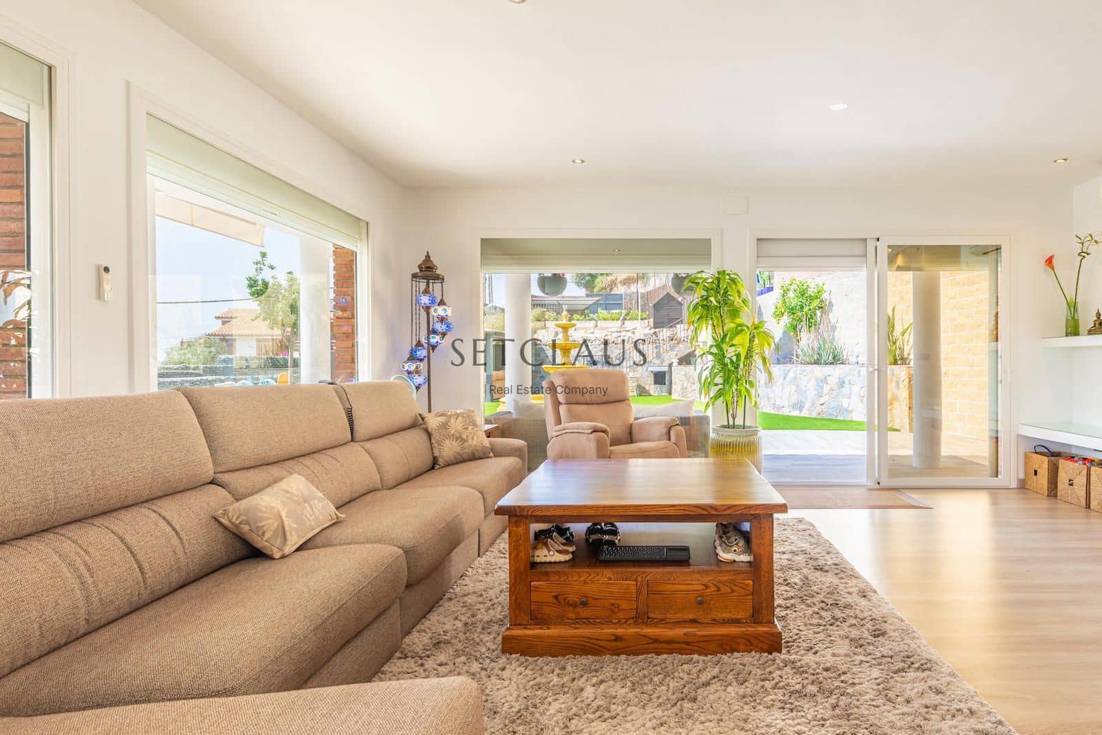 5 soveværelse Villa til salg i Alella med swimmingpool garage - € 1.090.000 (Ref: 8371951)