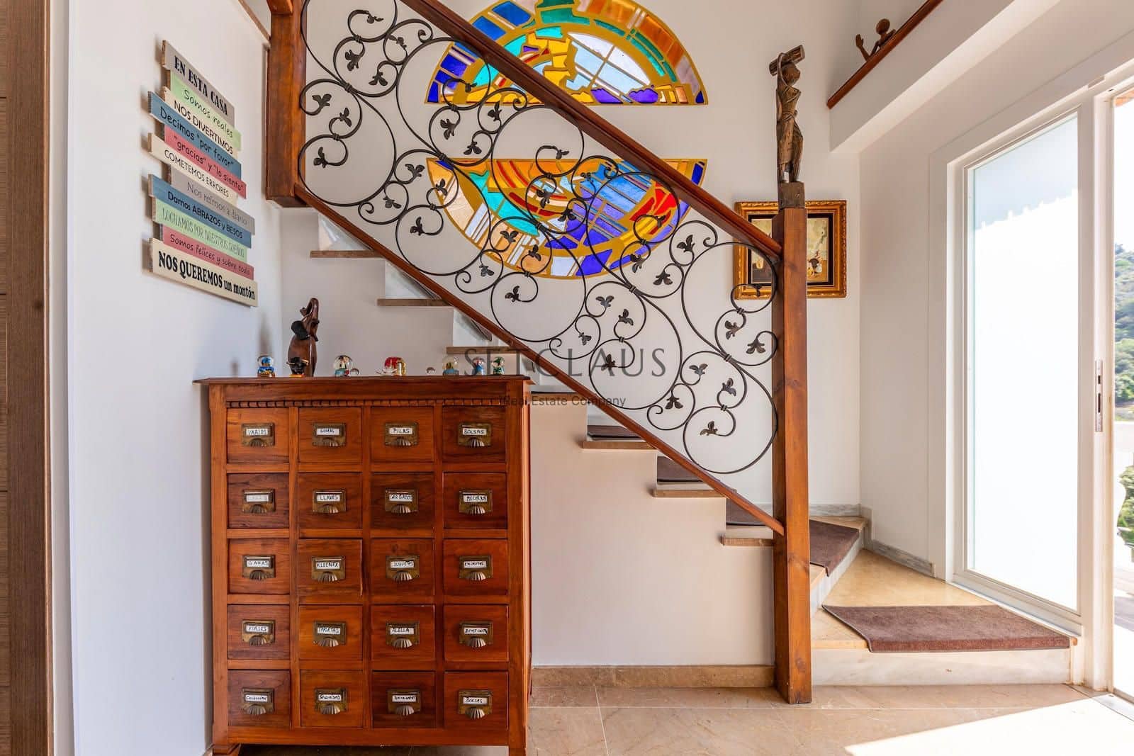 5 soveværelse Villa til salg i Alella med swimmingpool garage - € 1.090.000 (Ref: 8371951)