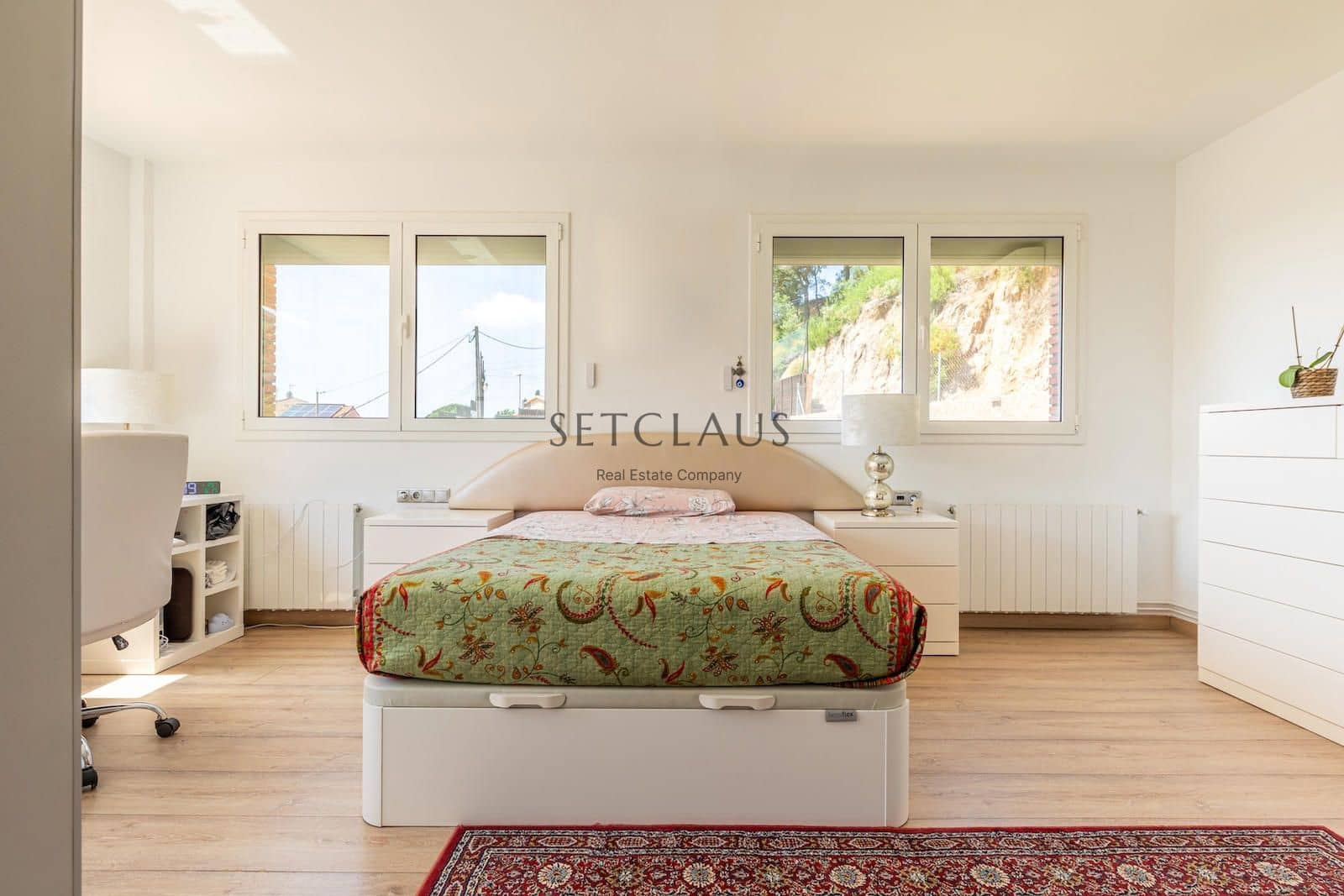 5 soveværelse Villa til salg i Alella med swimmingpool garage - € 1.090.000 (Ref: 8371951)