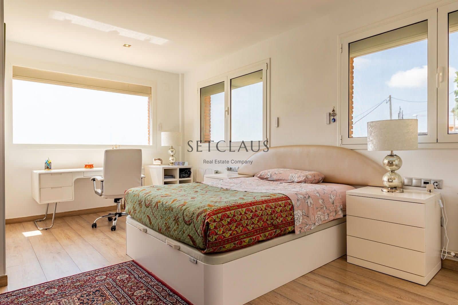 5 soveværelse Villa til salg i Alella med swimmingpool garage - € 1.090.000 (Ref: 8371951)