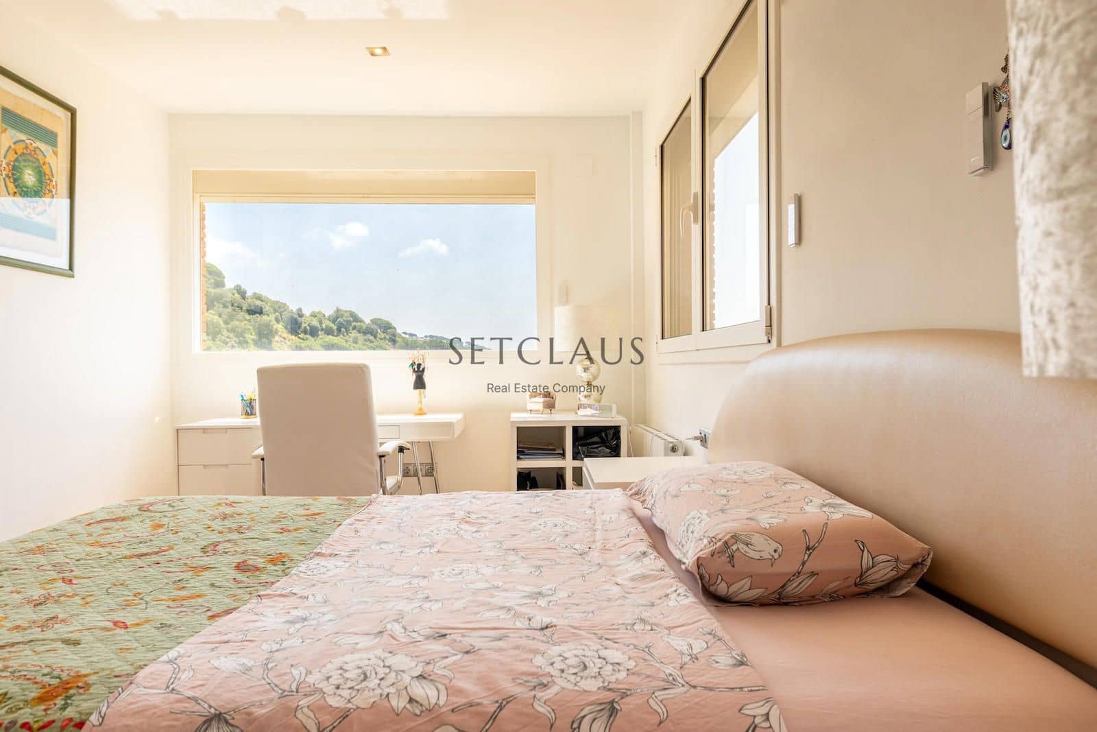 5 soveværelse Villa til salg i Alella med swimmingpool garage - € 1.090.000 (Ref: 8371951)