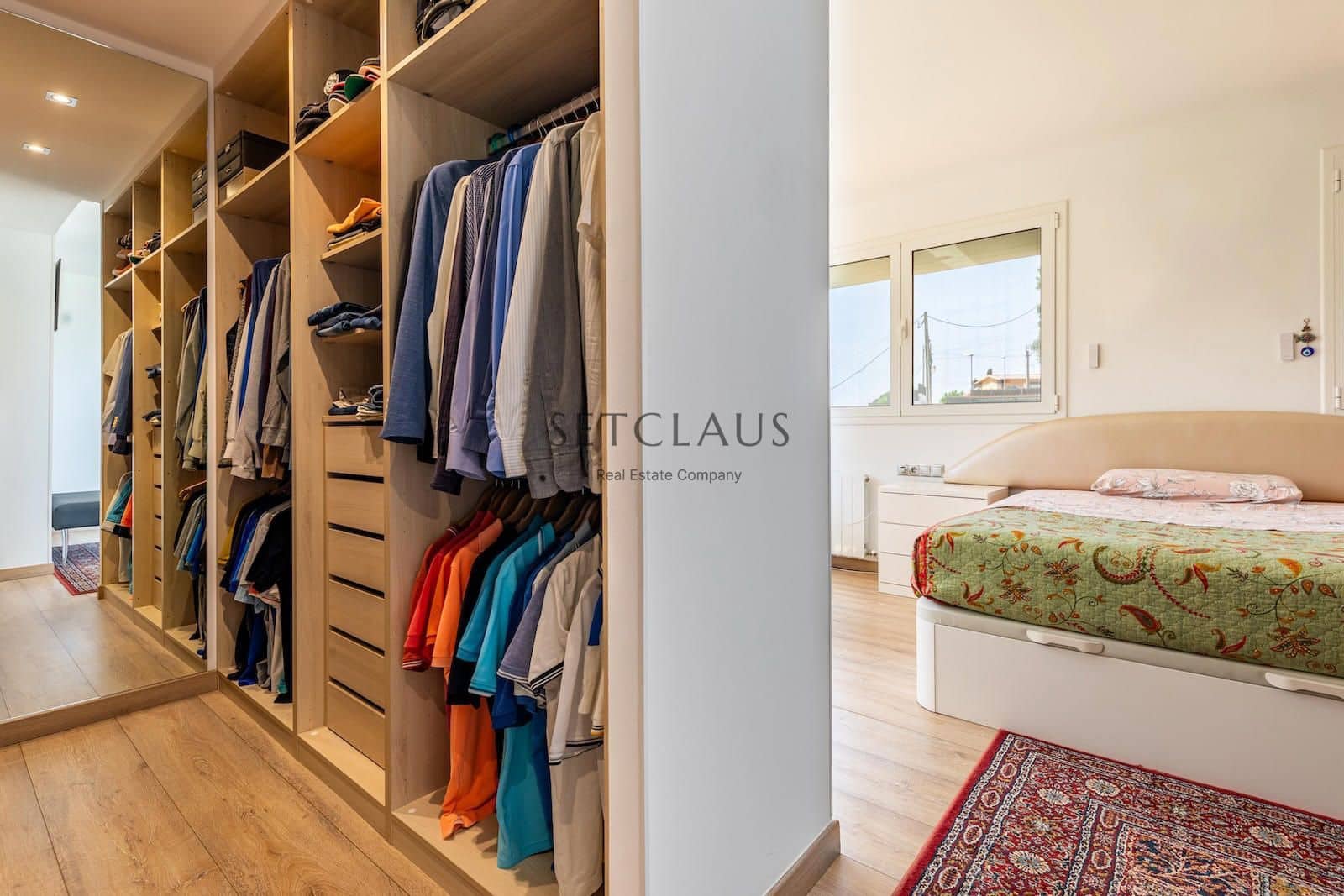 5 soveværelse Villa til salg i Alella med swimmingpool garage - € 1.090.000 (Ref: 8371951)