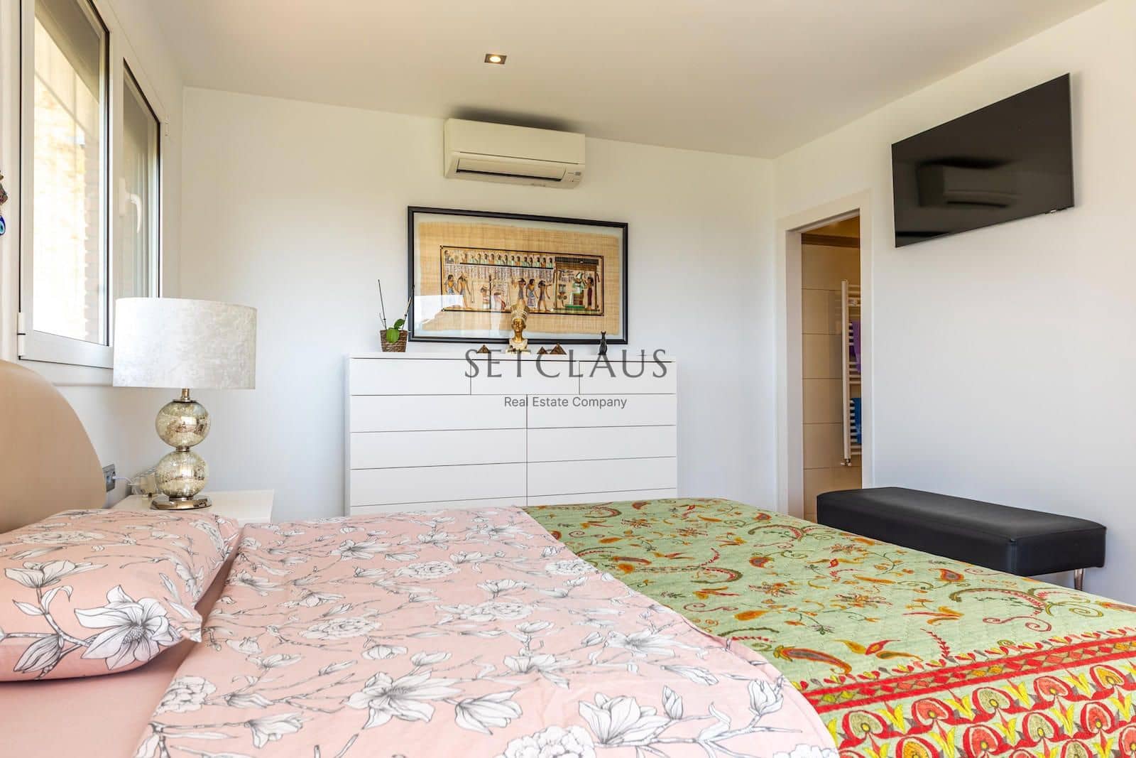 5 soveværelse Villa til salg i Alella med swimmingpool garage - € 1.090.000 (Ref: 8371951)