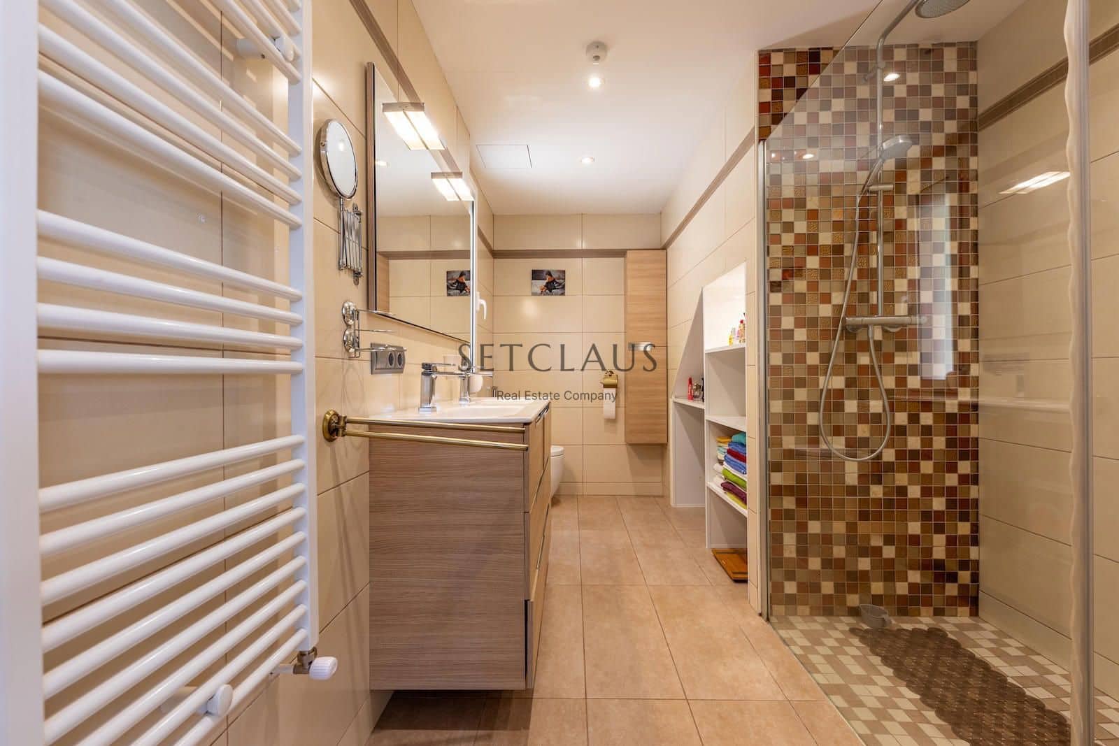 5 soveværelse Villa til salg i Alella med swimmingpool garage - € 1.090.000 (Ref: 8371951)