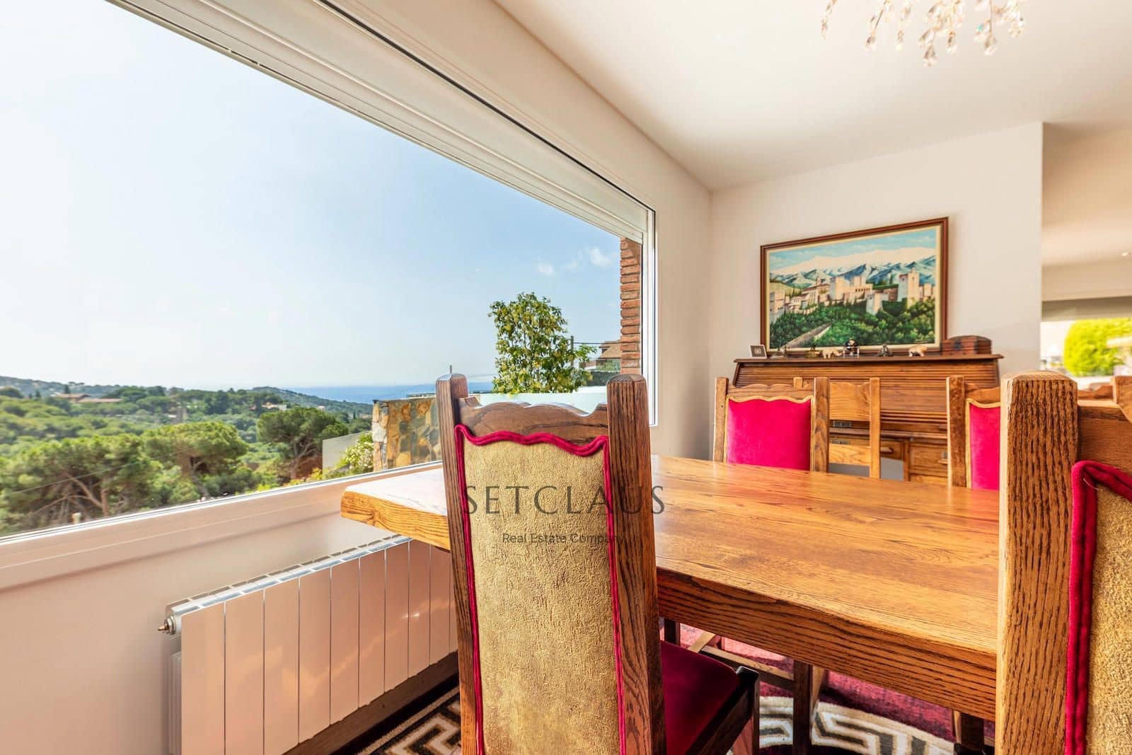 5 soveværelse Villa til salg i Alella med swimmingpool garage - € 1.090.000 (Ref: 8371951)