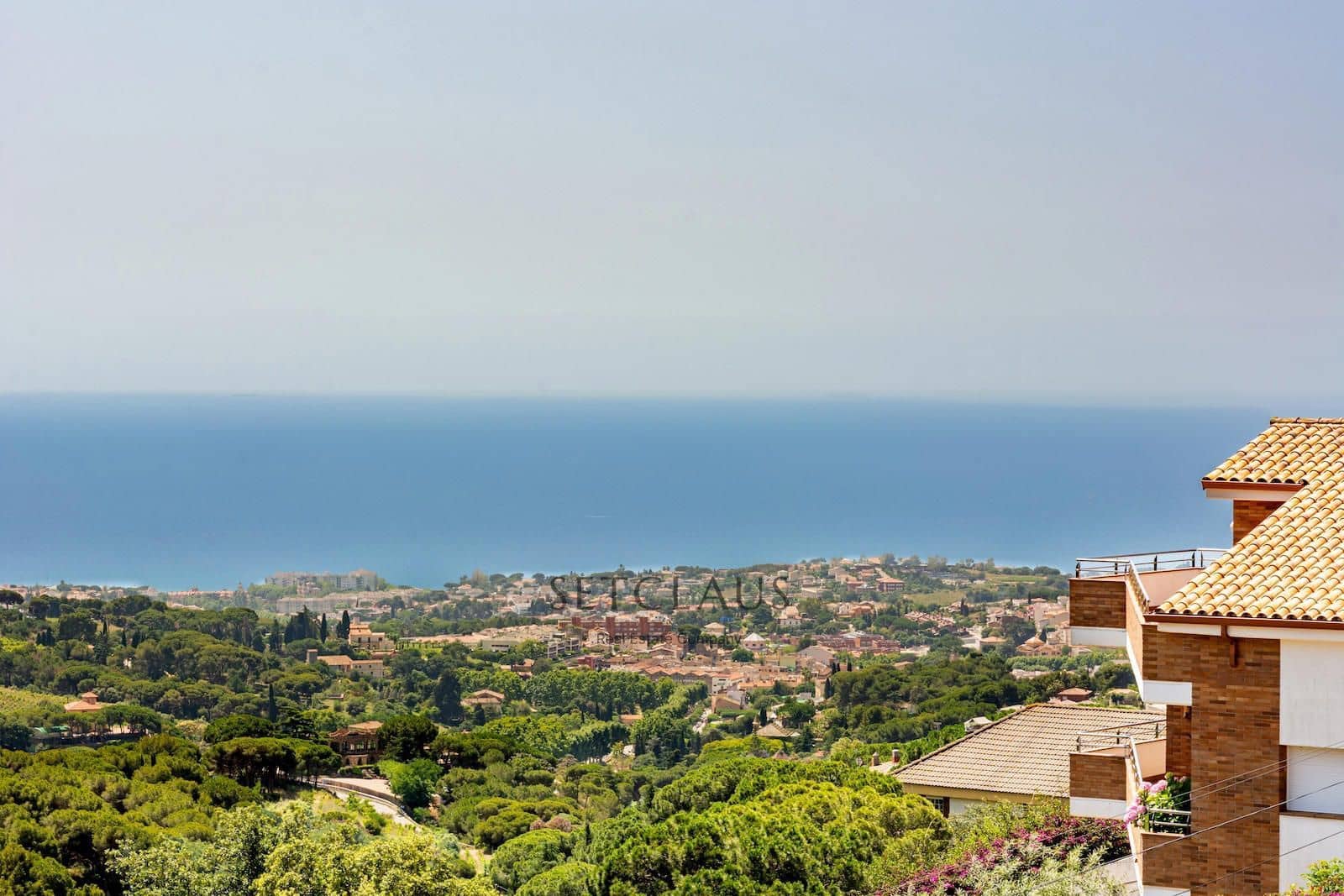 5 soveværelse Villa til salg i Alella med swimmingpool garage - € 1.090.000 (Ref: 8371951)