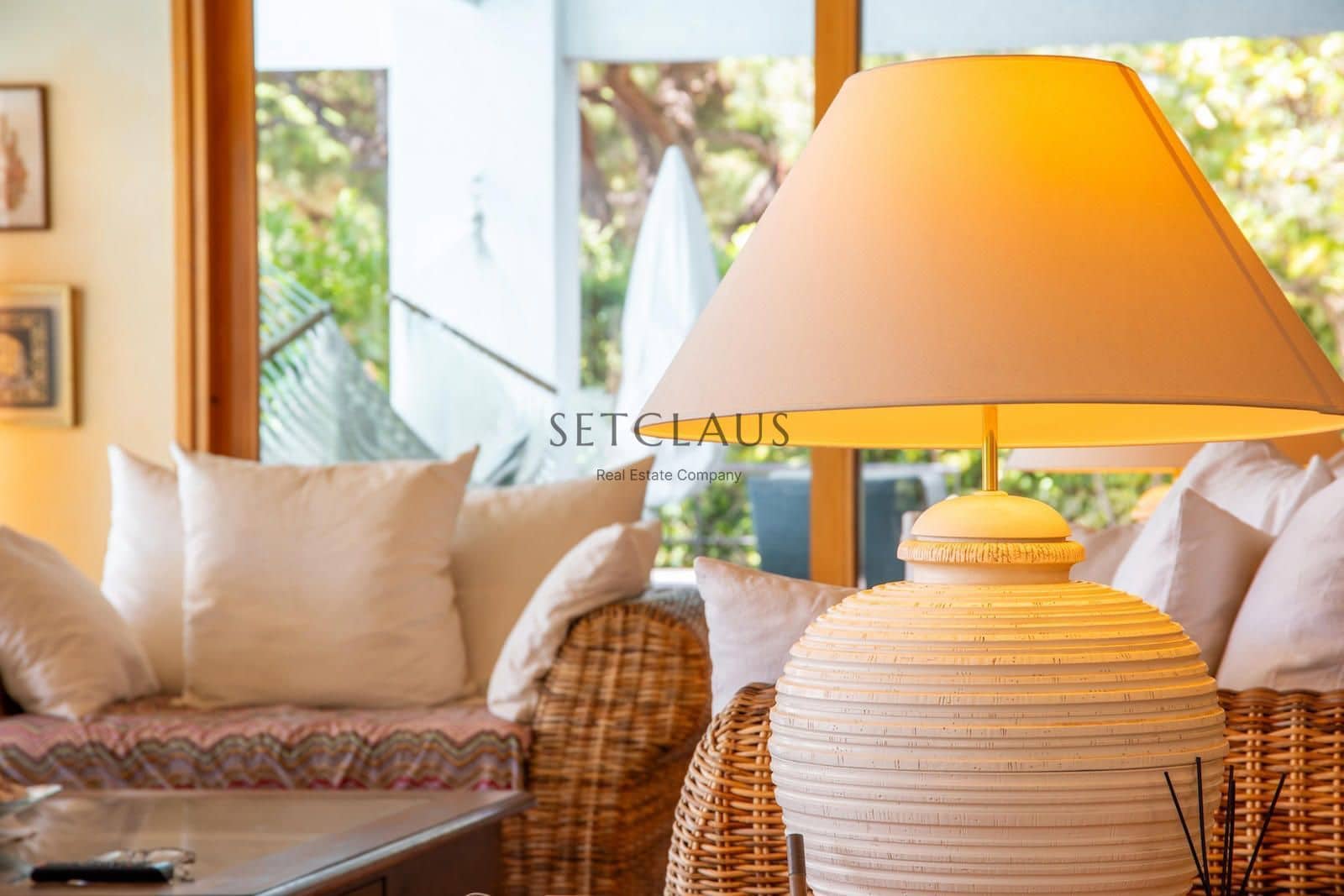 5 soveværelse Villa til salg i Cabrils med swimmingpool garage - € 1.290.000 (Ref: 8395702)