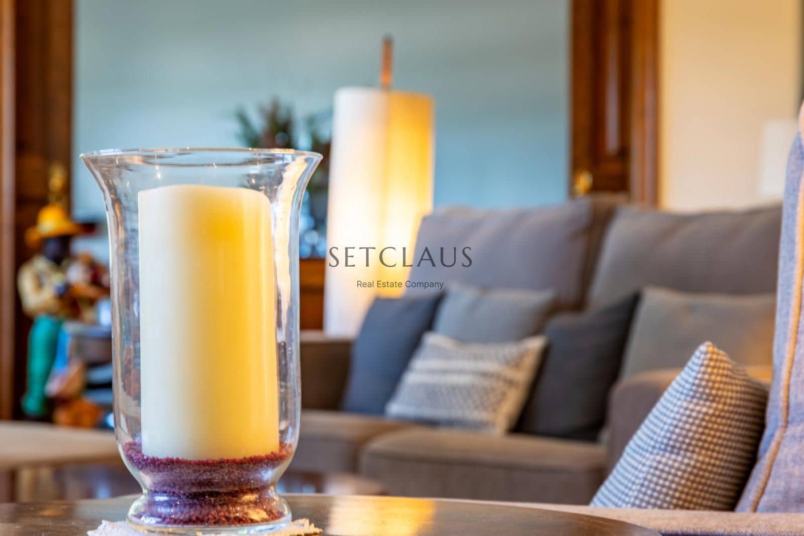 5 soveværelse Villa til salg i Cabrils med swimmingpool garage - € 1.290.000 (Ref: 8395702)