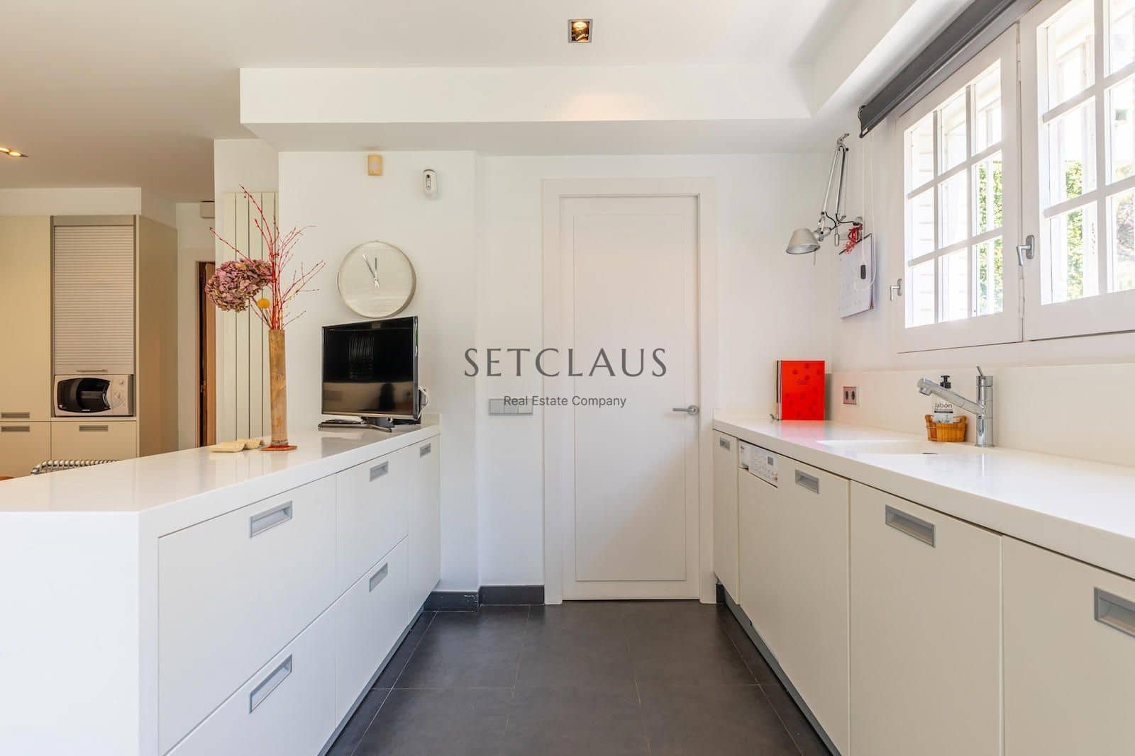 5 soveværelse Villa til salg i Cabrils med swimmingpool garage - € 1.290.000 (Ref: 8395702)