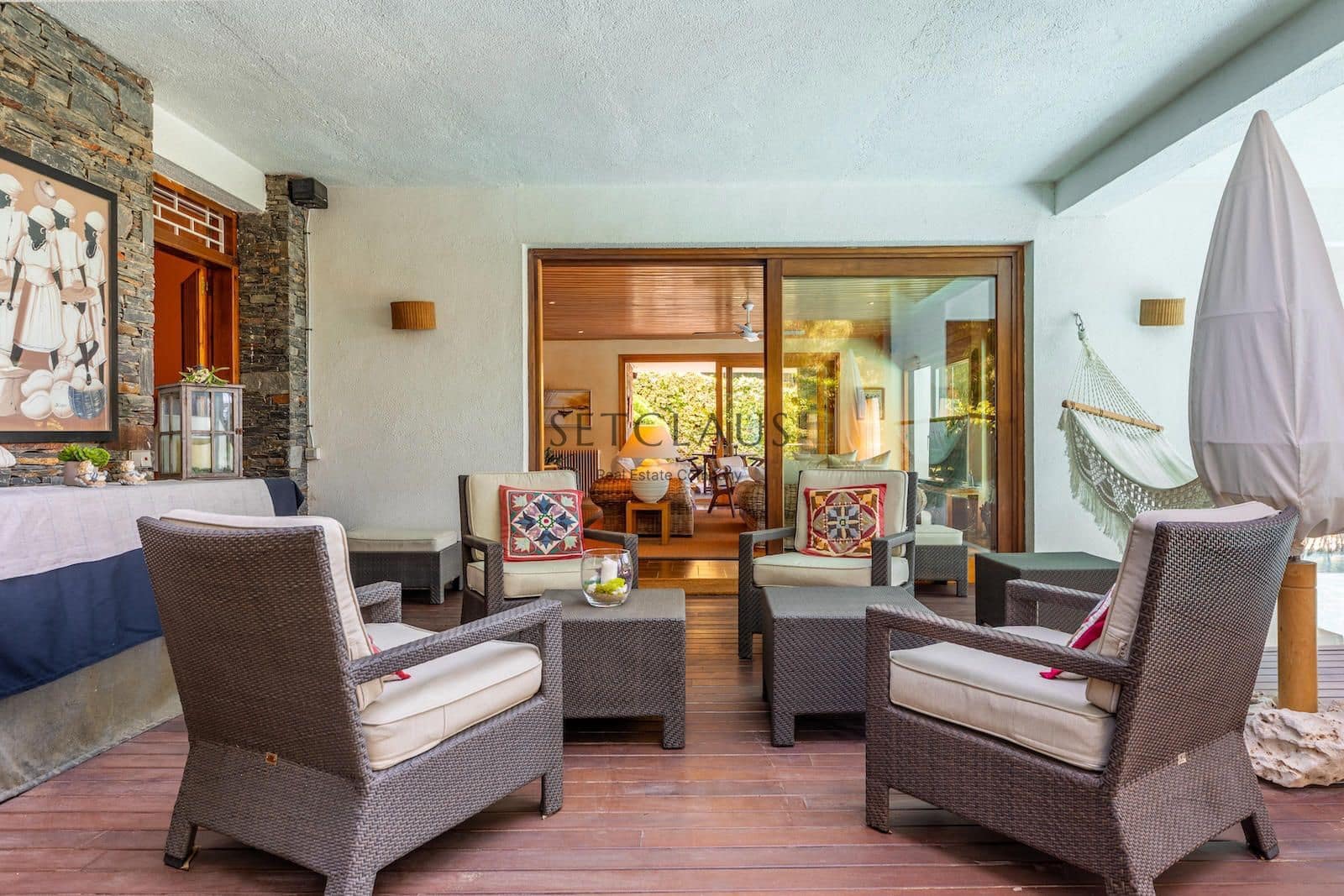 5 soveværelse Villa til salg i Cabrils med swimmingpool garage - € 1.290.000 (Ref: 8395702)