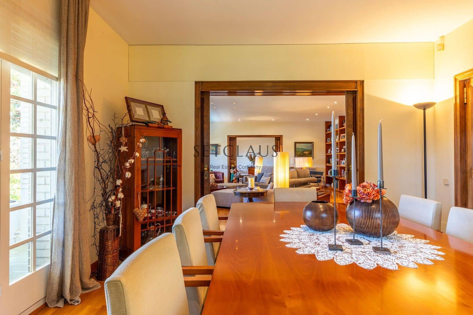 5 soveværelse Villa til salg i Cabrils med swimmingpool garage - € 1.290.000 (Ref: 8395702)