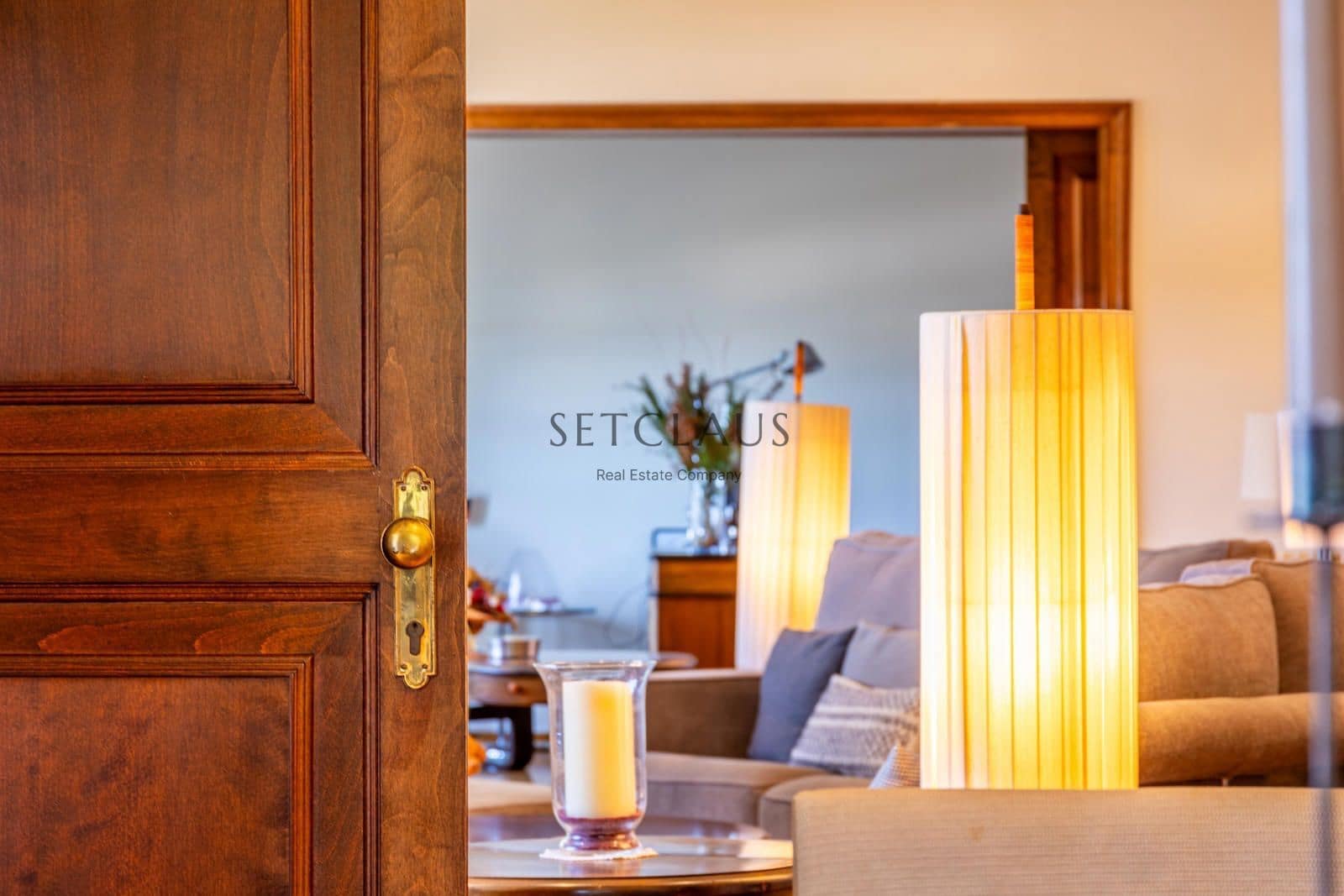 5 soveværelse Villa til salg i Cabrils med swimmingpool garage - € 1.290.000 (Ref: 8395702)