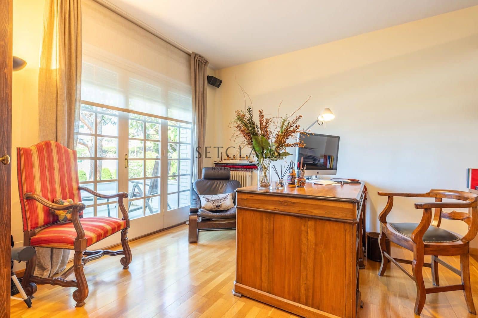 5 soveværelse Villa til salg i Cabrils med swimmingpool garage - € 1.290.000 (Ref: 8395702)