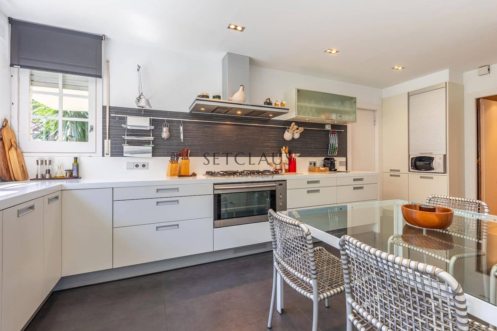 5 soveværelse Villa til salg i Cabrils med swimmingpool garage - € 1.290.000 (Ref: 8395702)