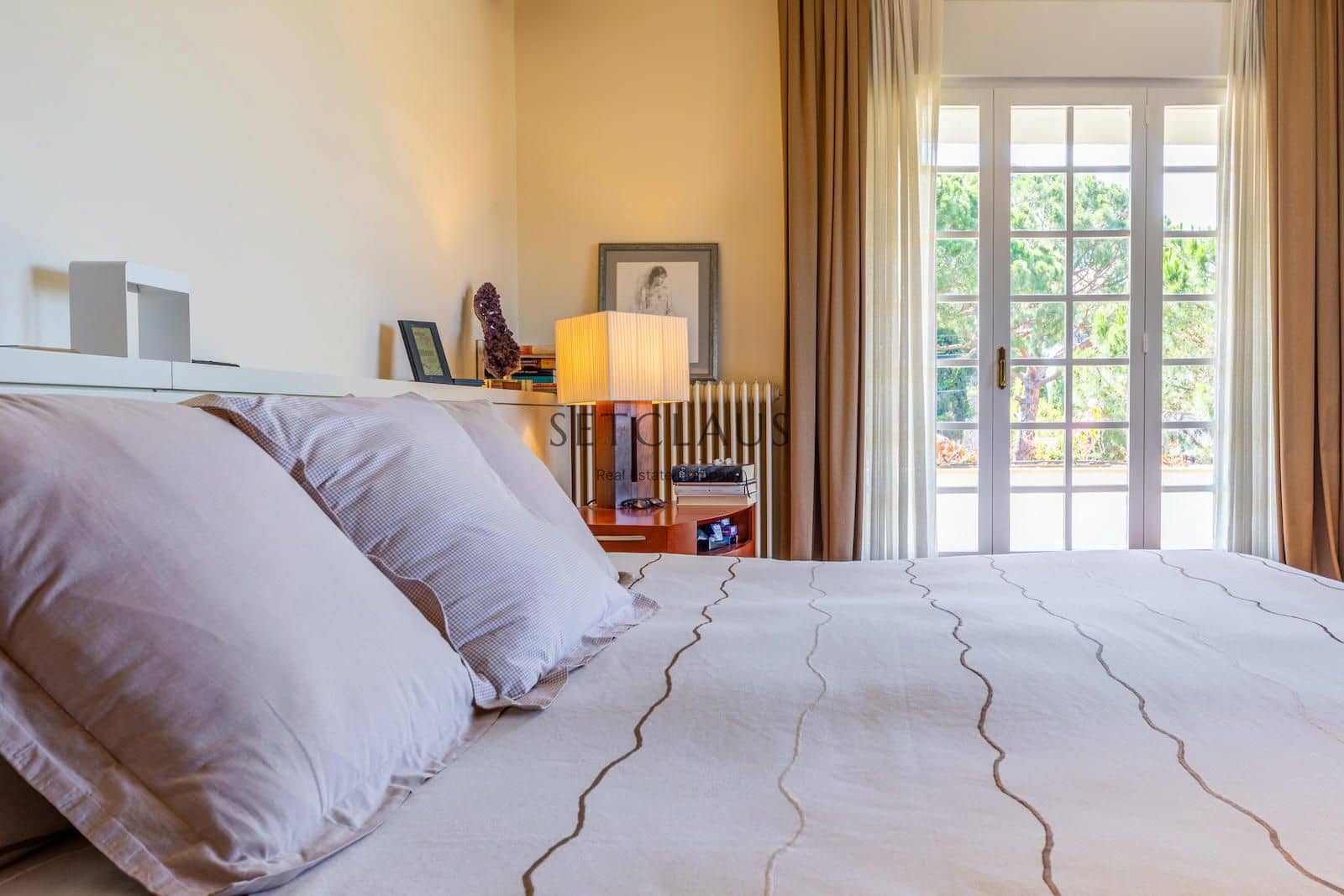 5 soveværelse Villa til salg i Cabrils med swimmingpool garage - € 1.290.000 (Ref: 8395702)